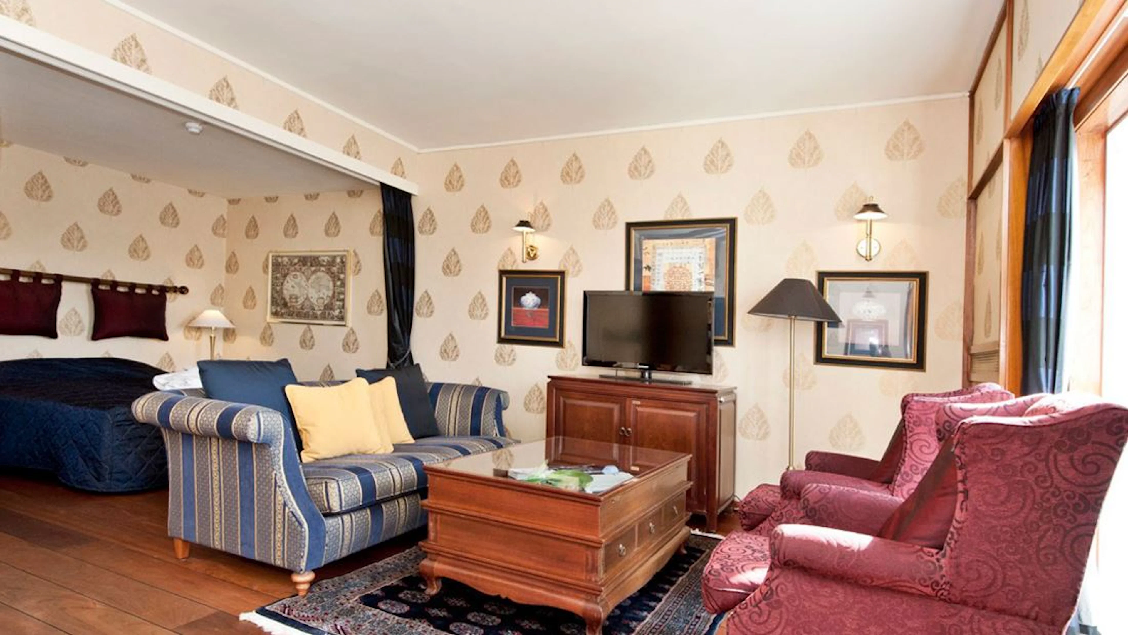 Suite