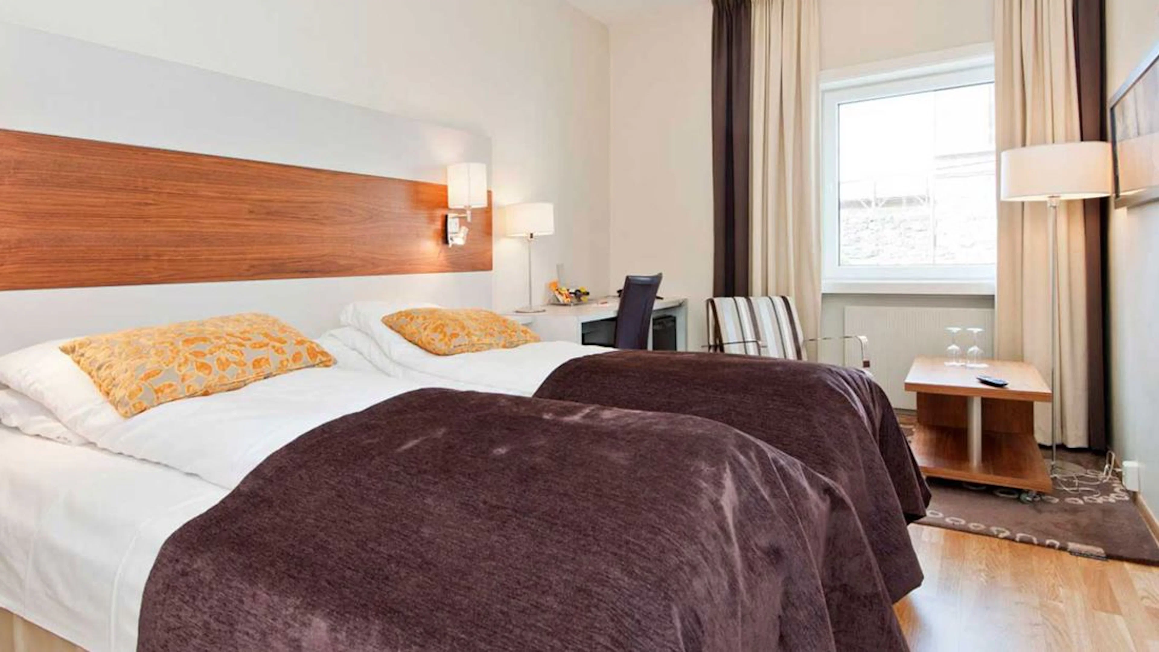 Standard Room Double