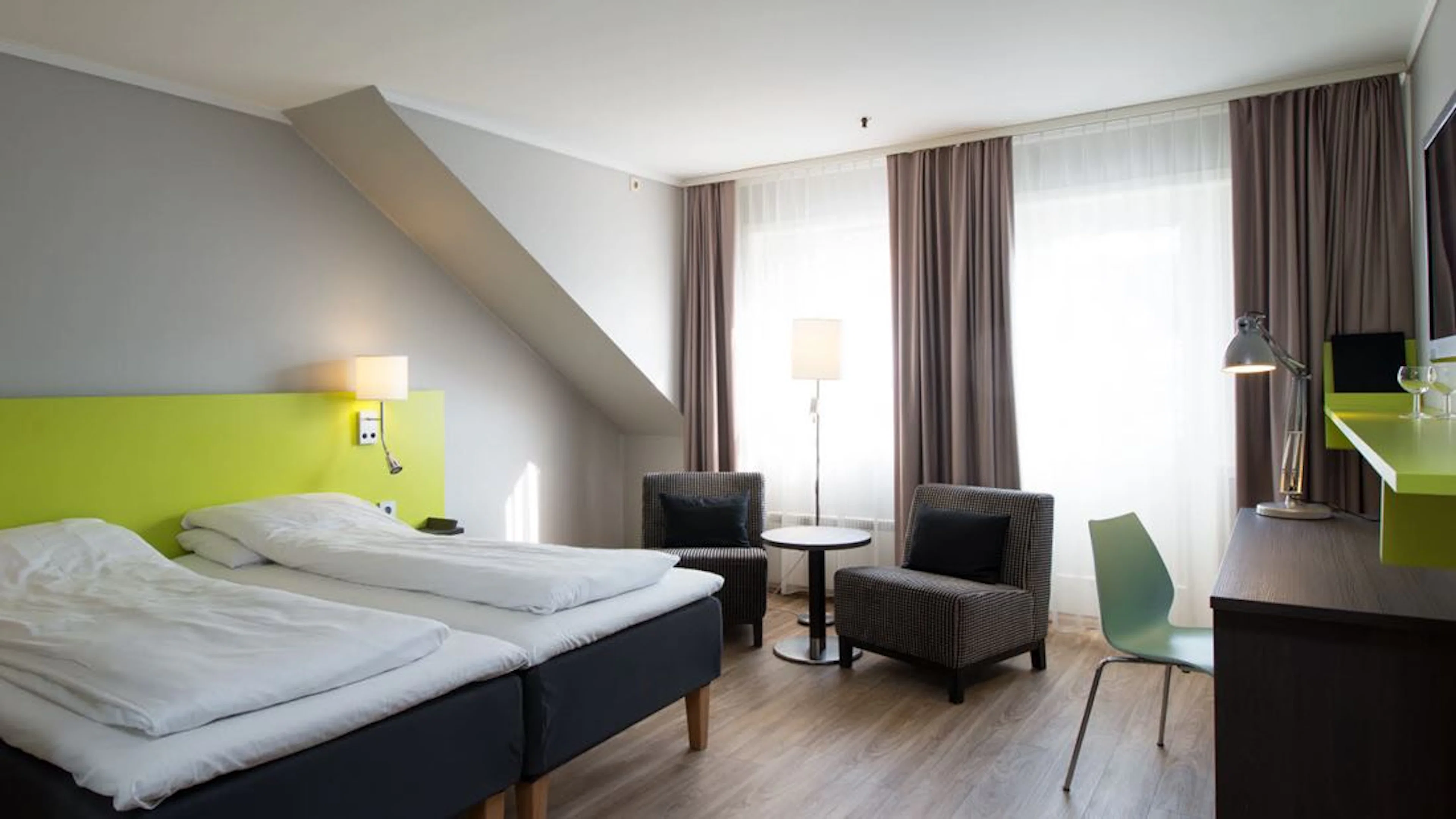 Standard Room Double