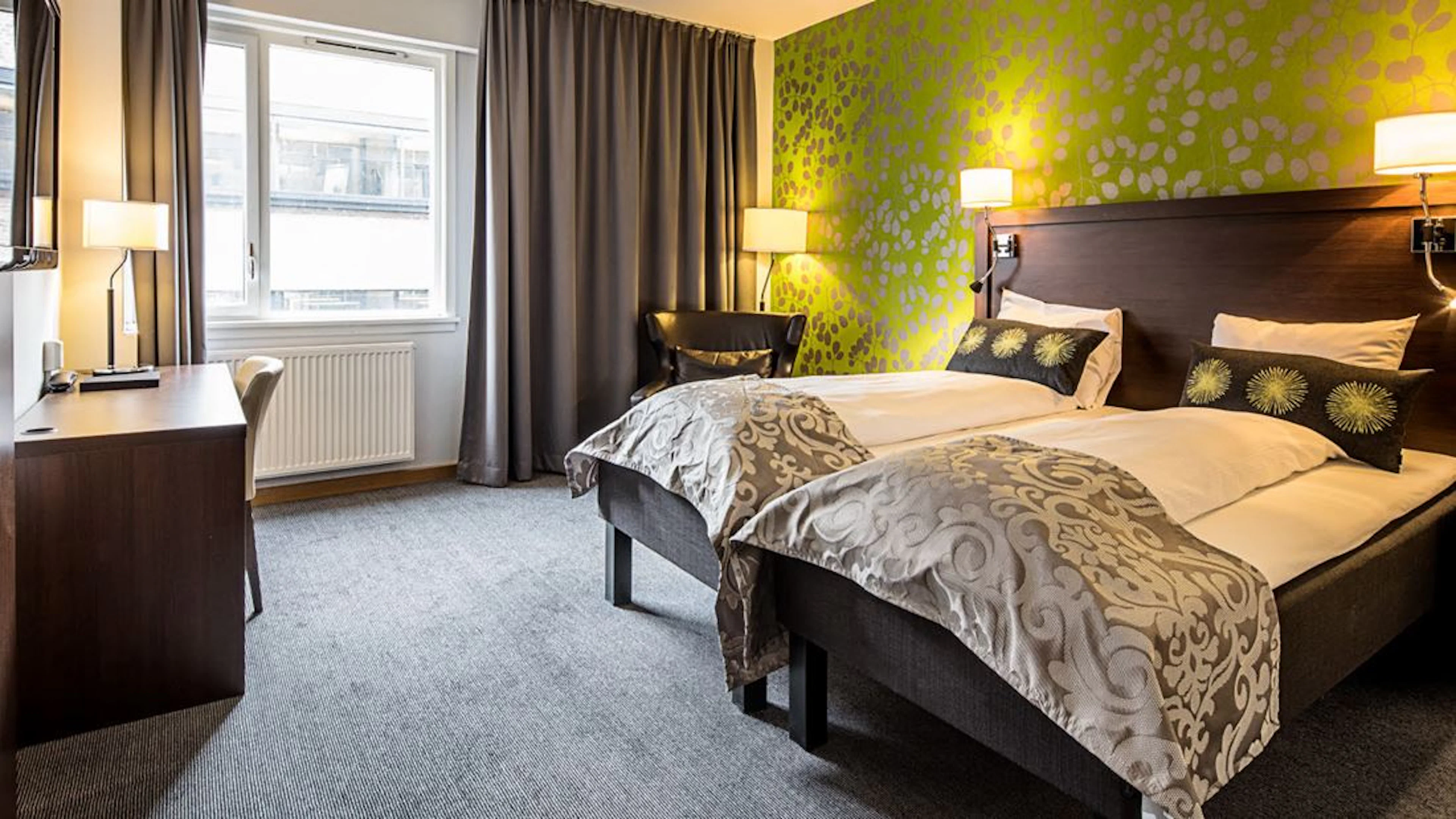 Standard Room Double
