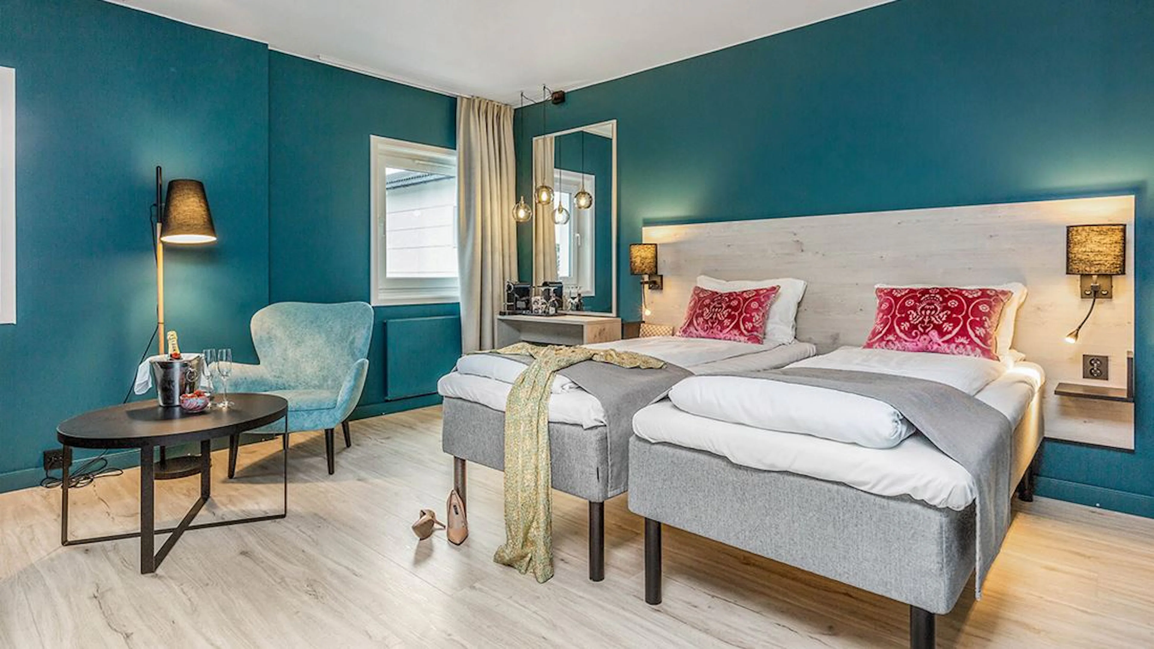 Superior Room