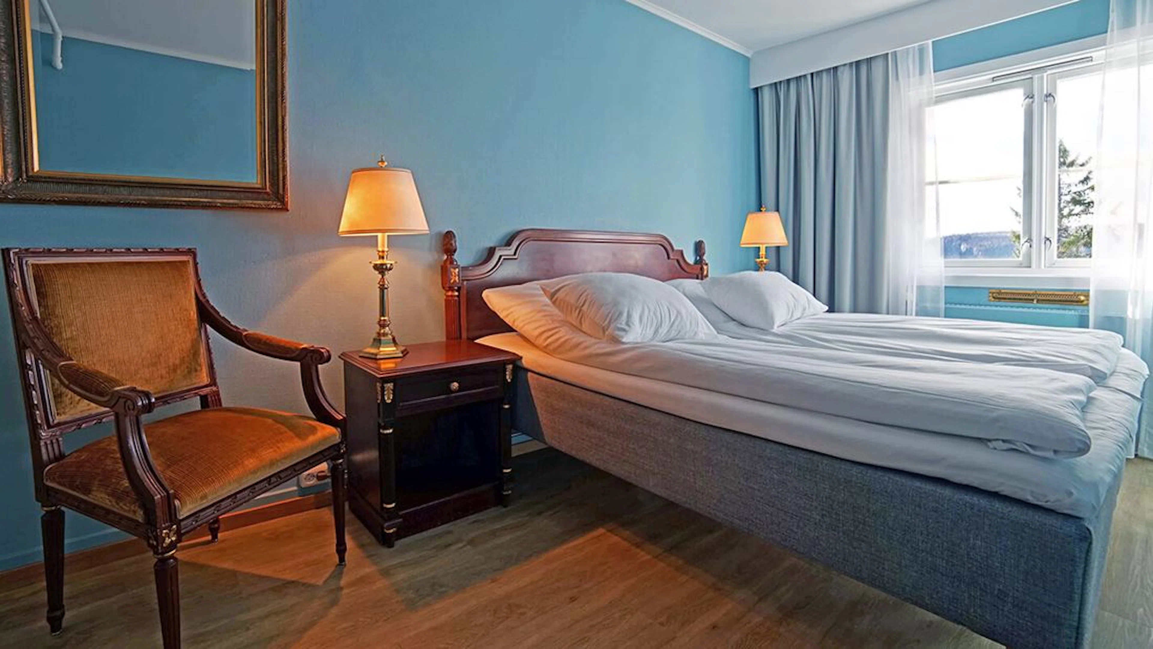 Standard Room Double