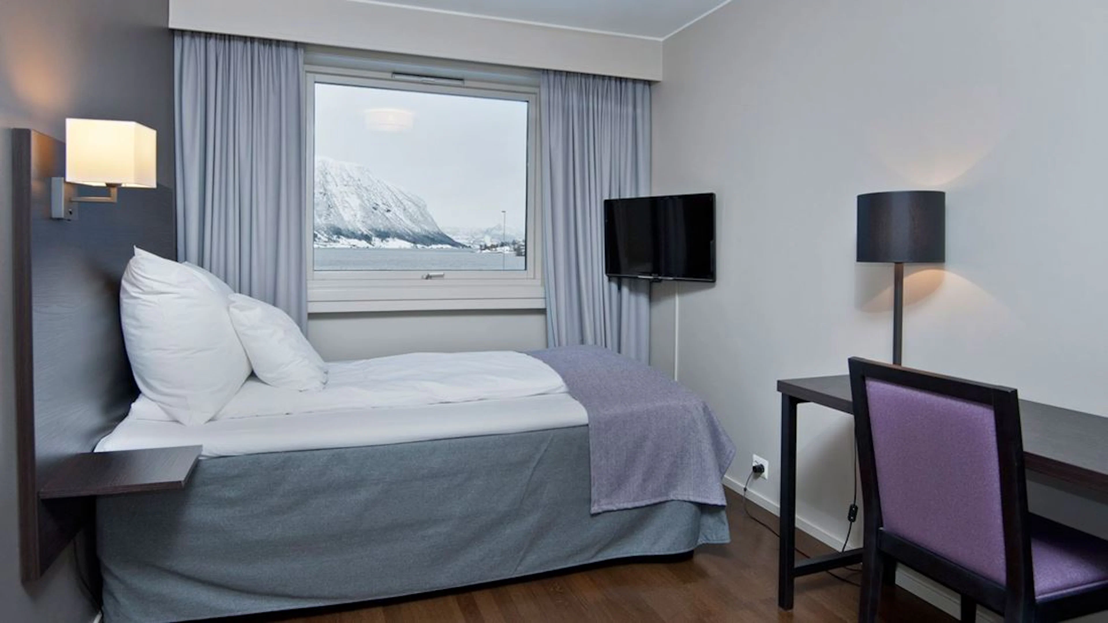 Standard Room Single