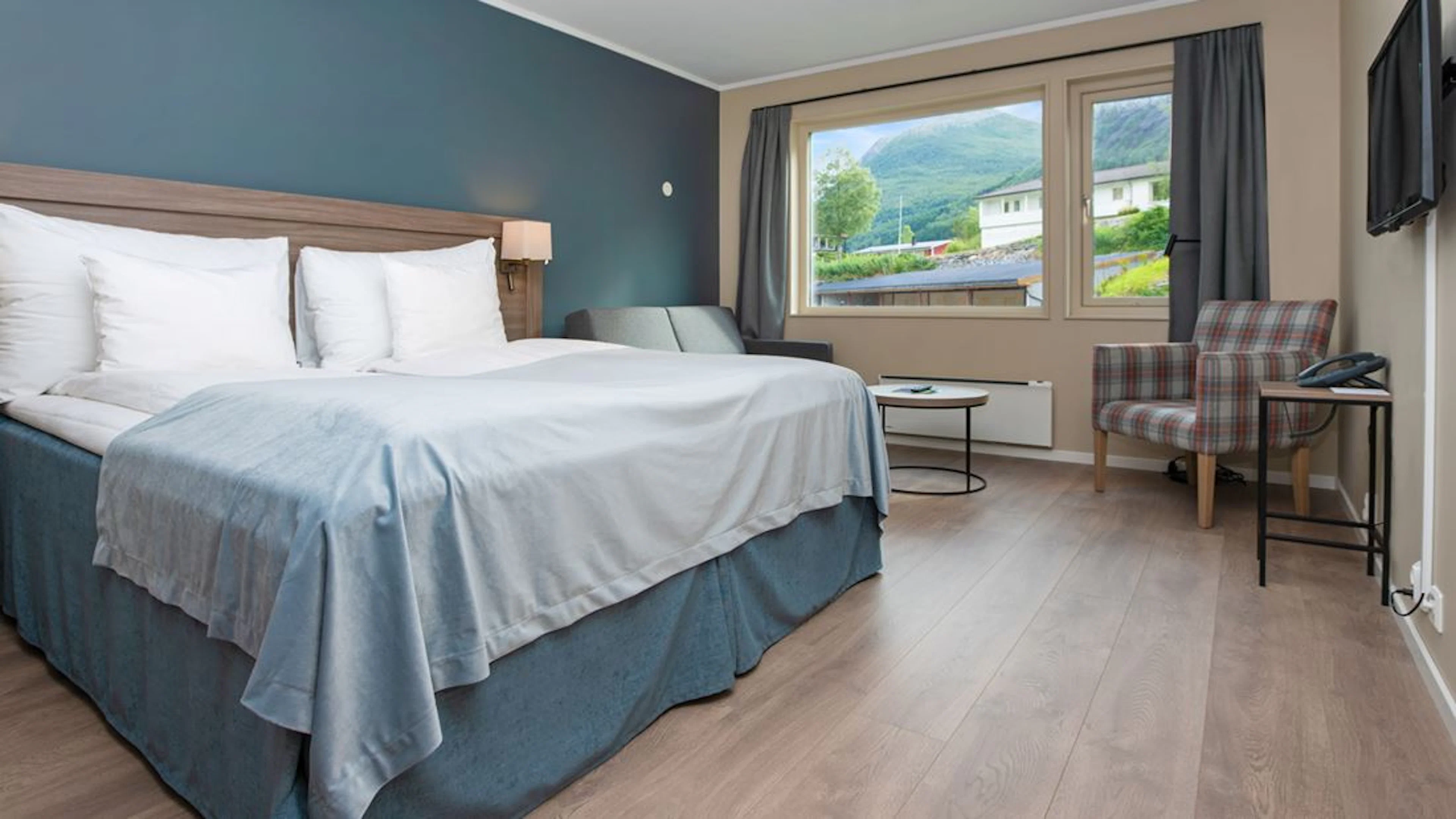 Standard Room Double