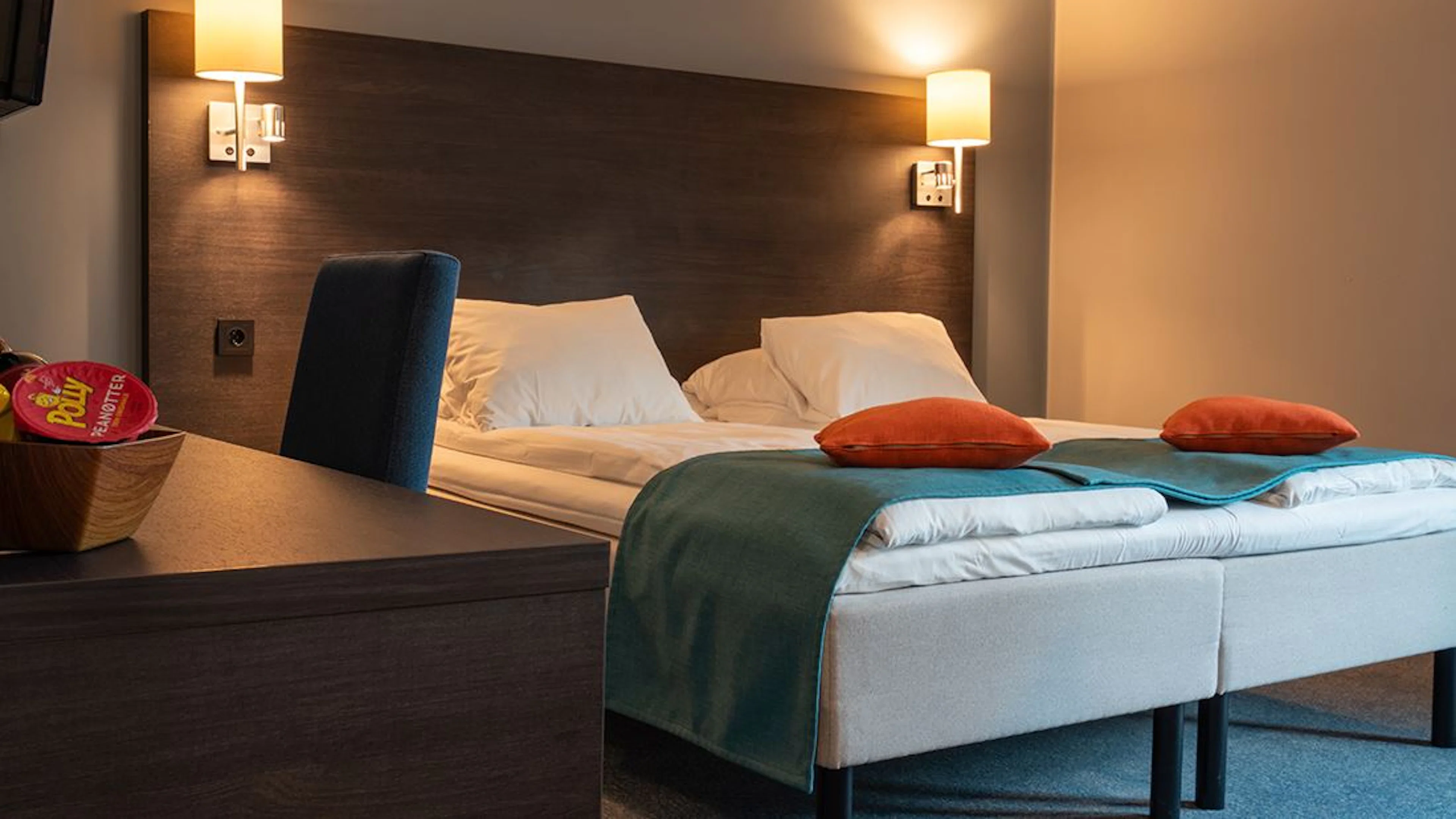 Standard Room Double