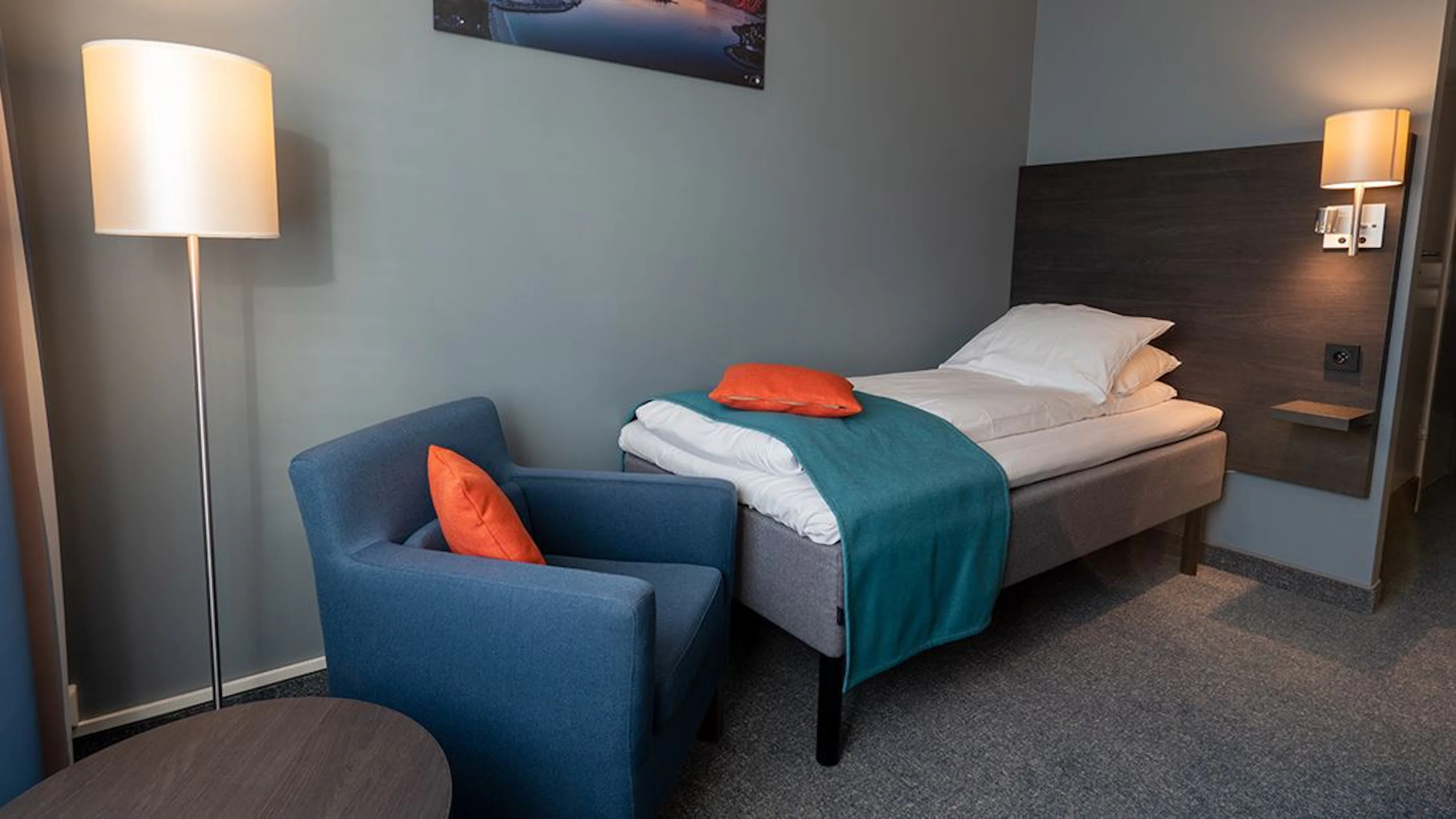 Standard Room Single