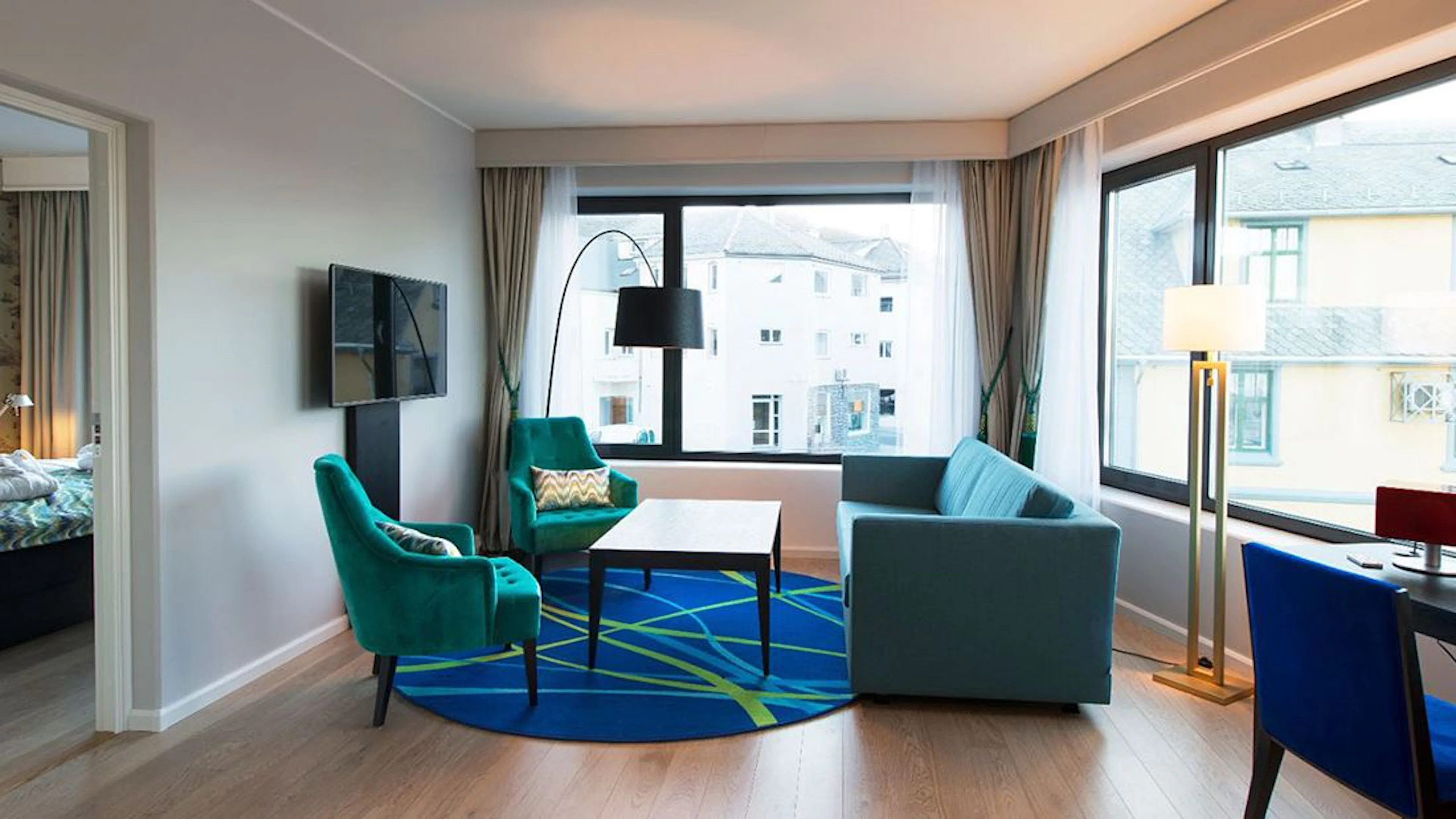 Junior Suite