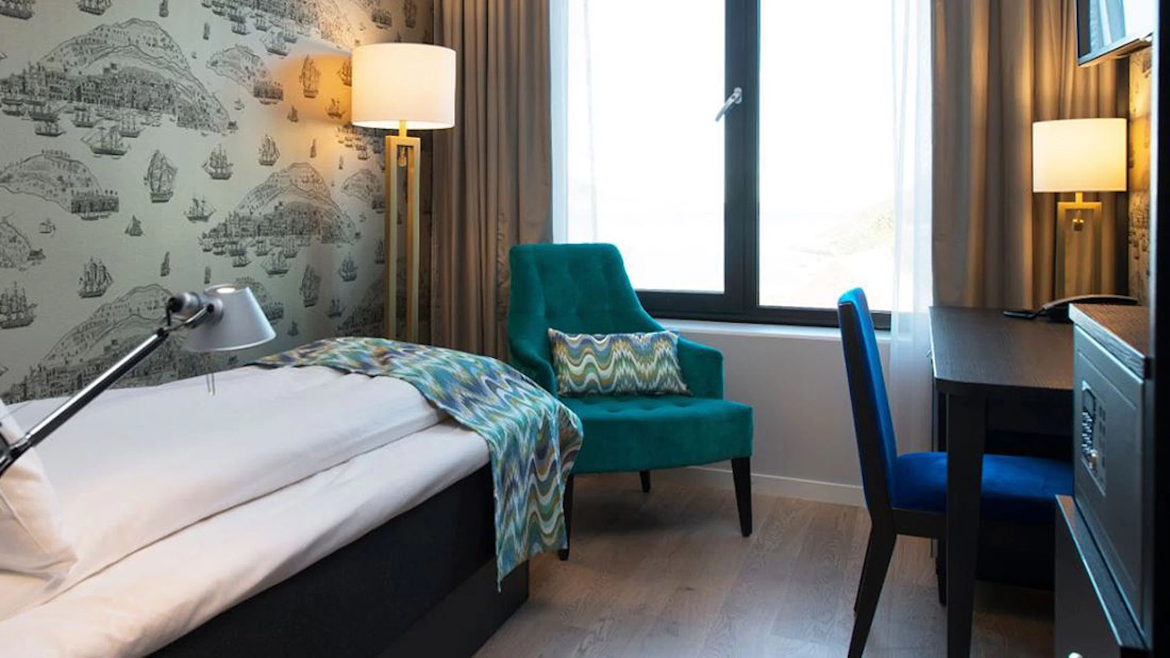 Standard Room Single