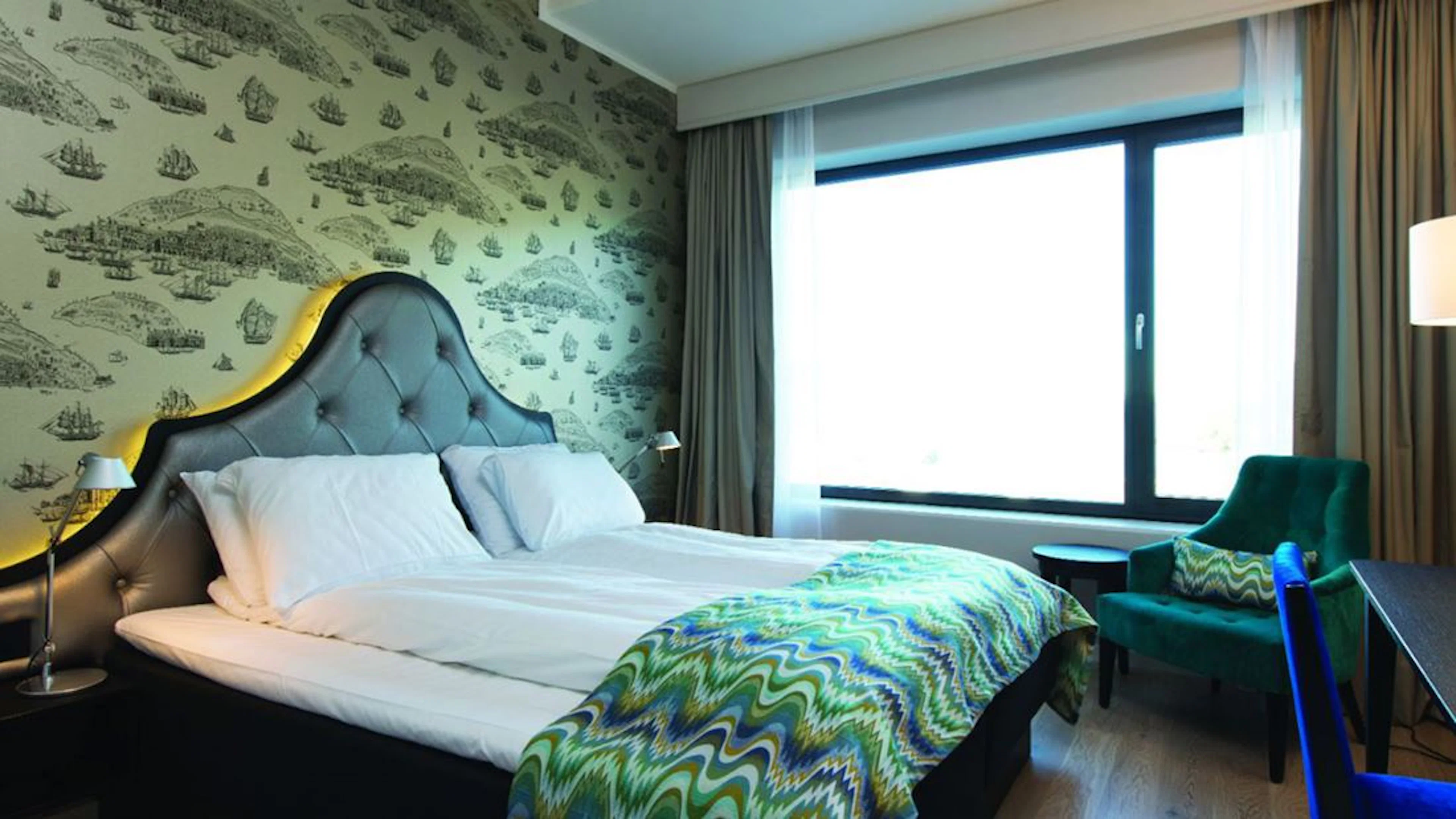 Standard Room Double