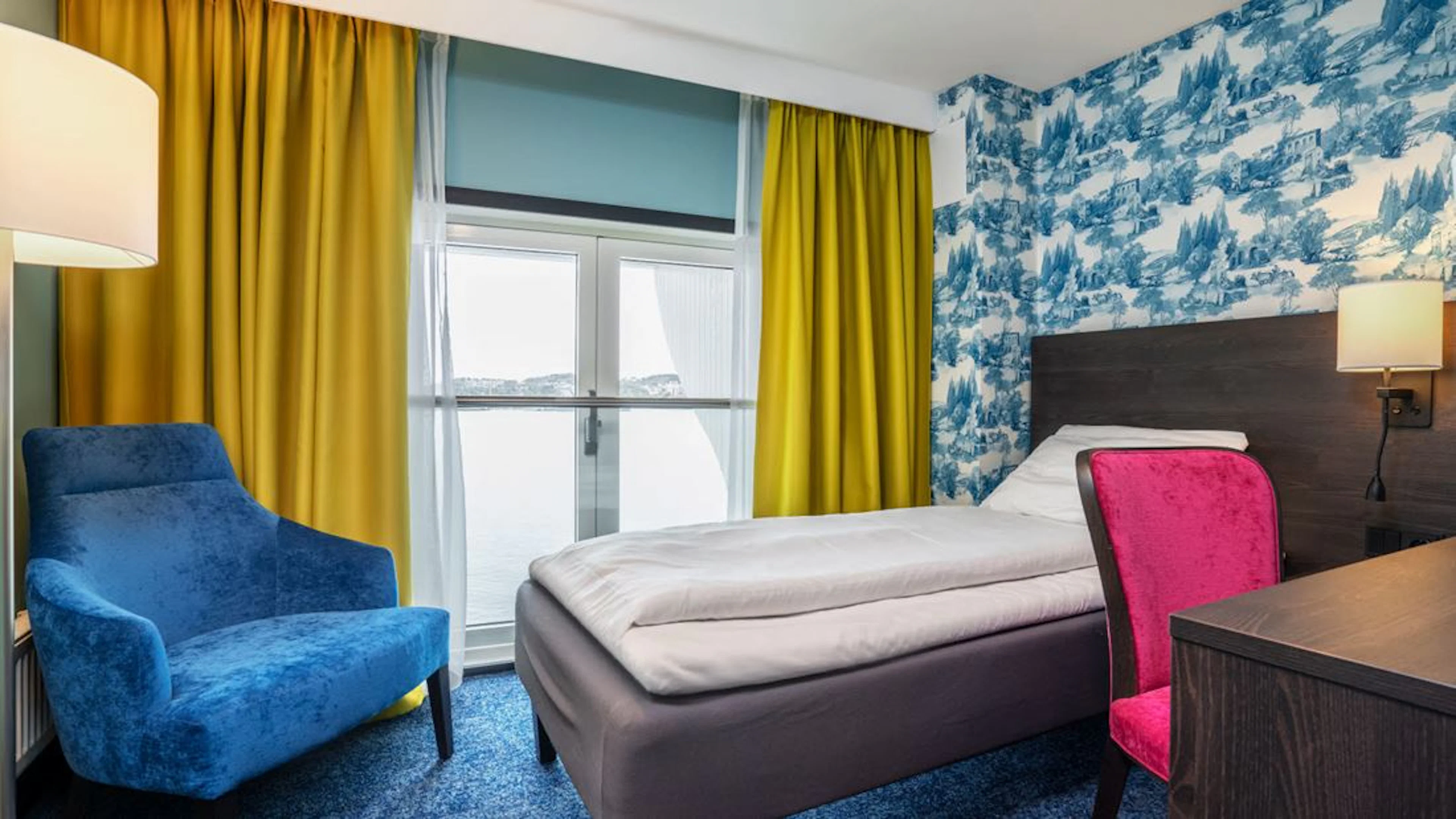 Standard Room Single