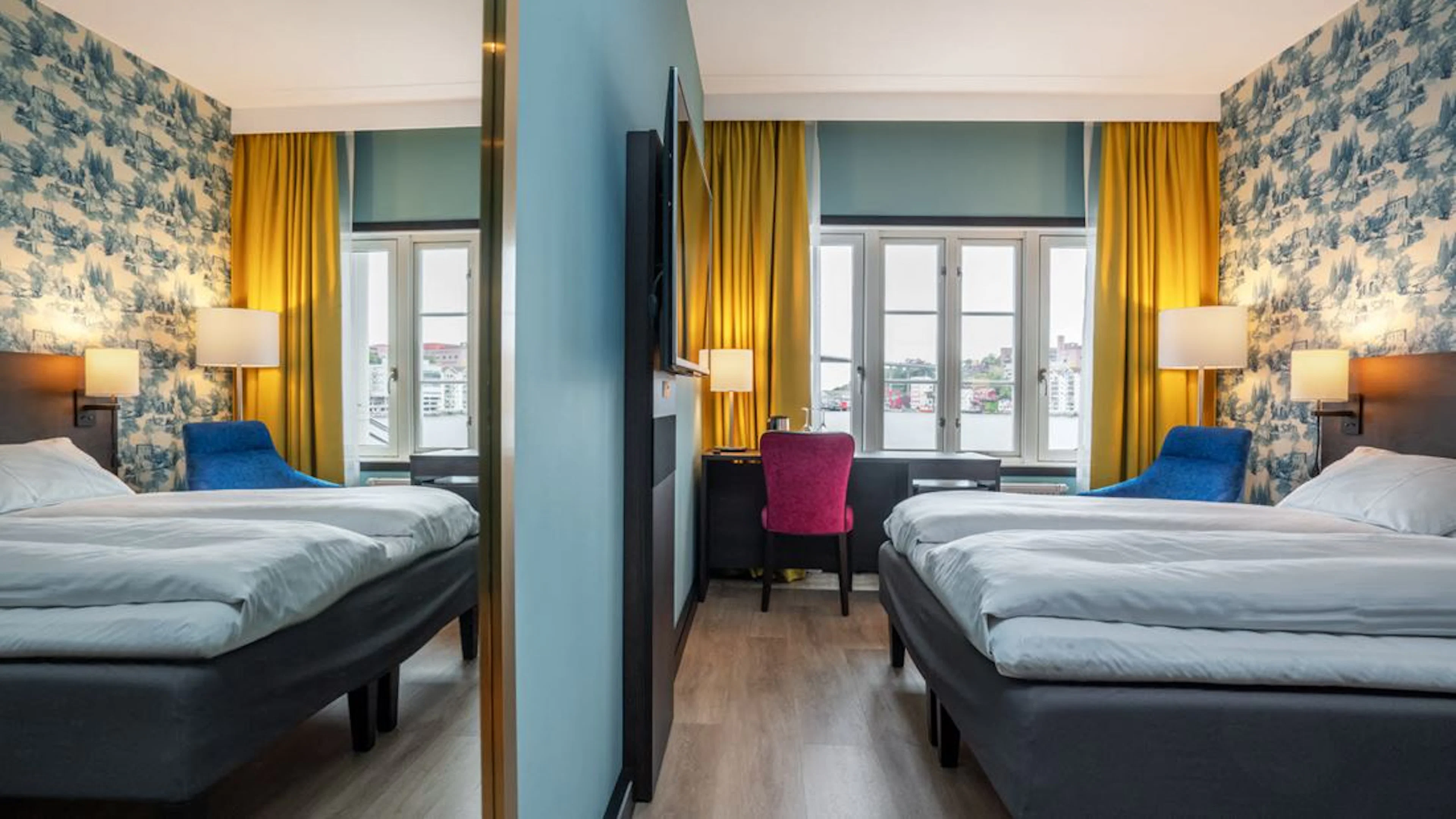 Standard Room Double