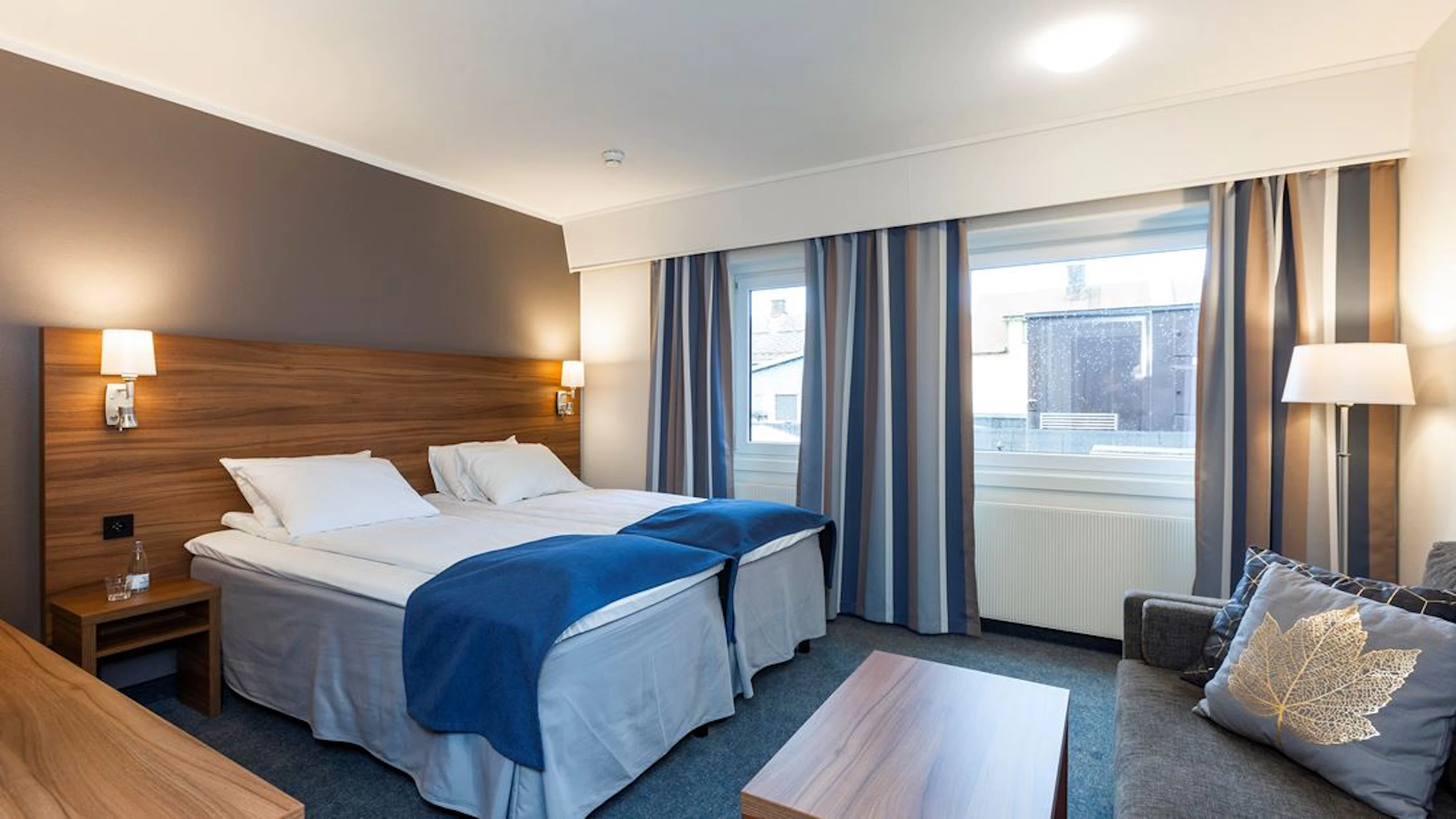 Standard Room Double
