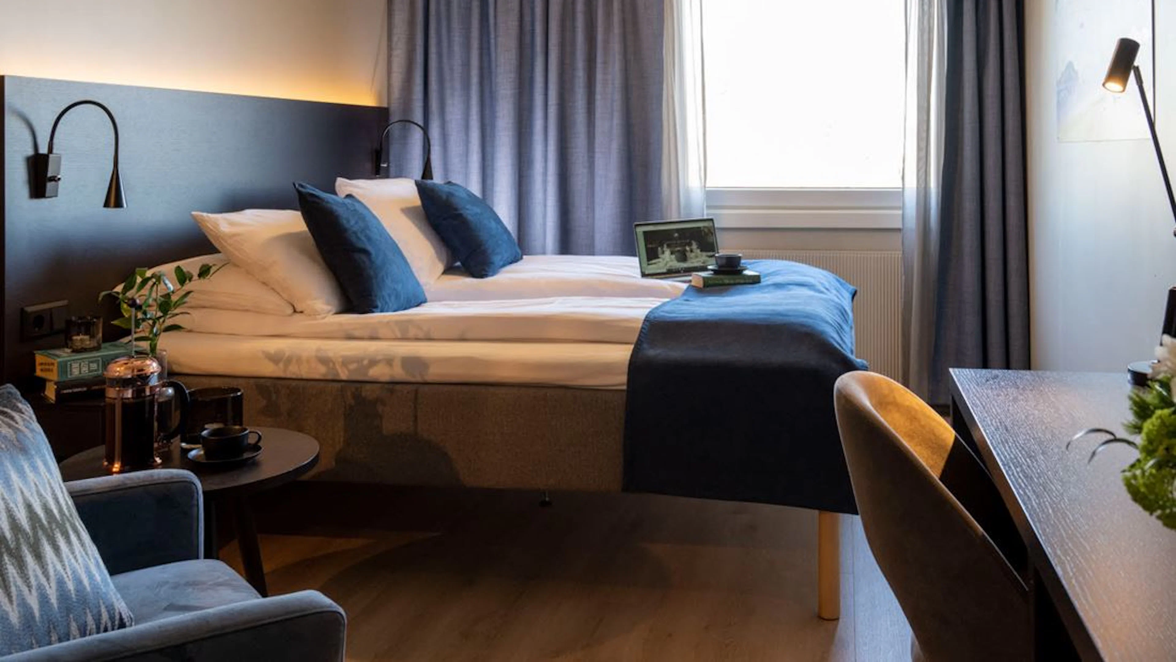 Standard Room Queen