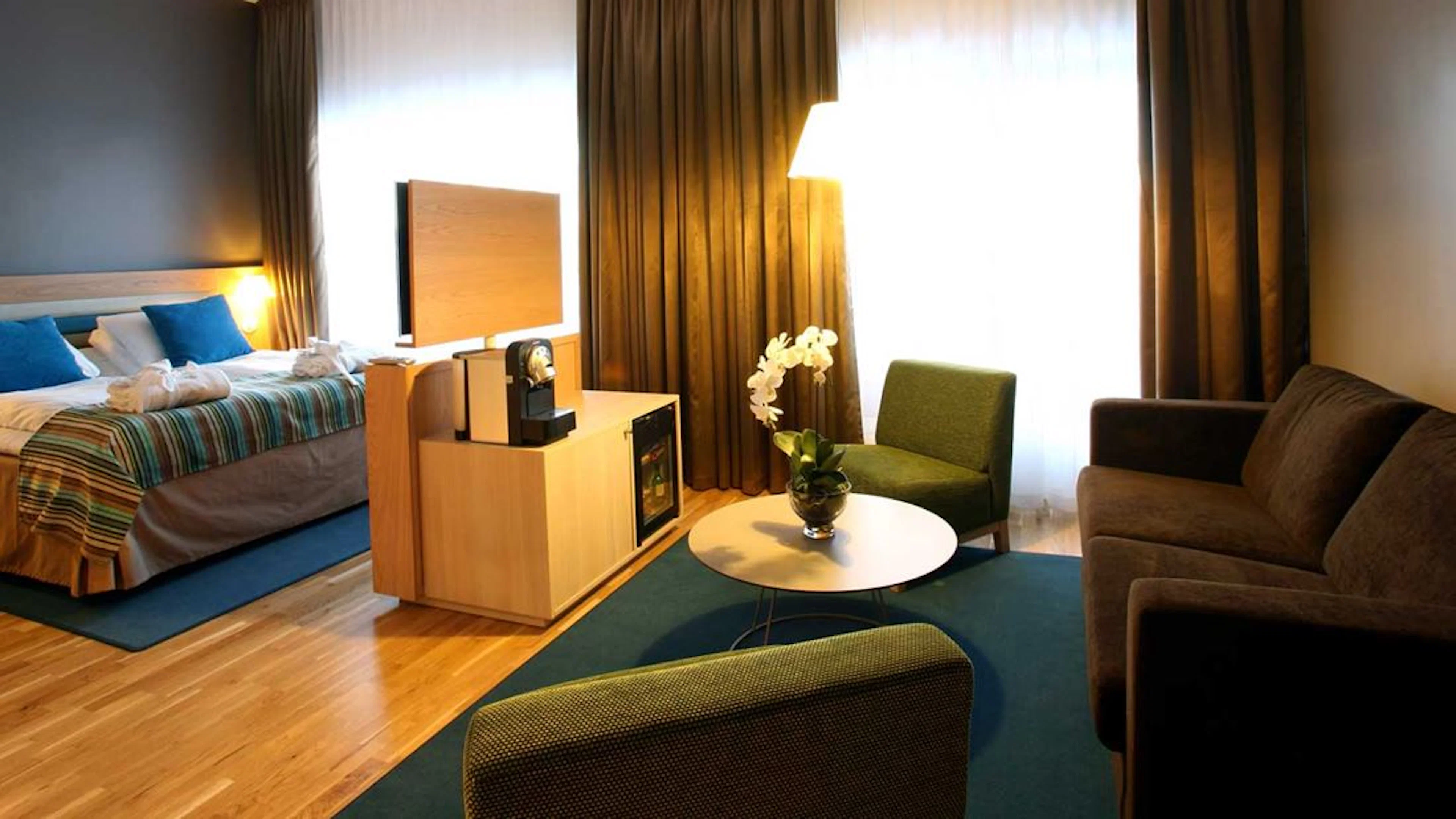 Suite