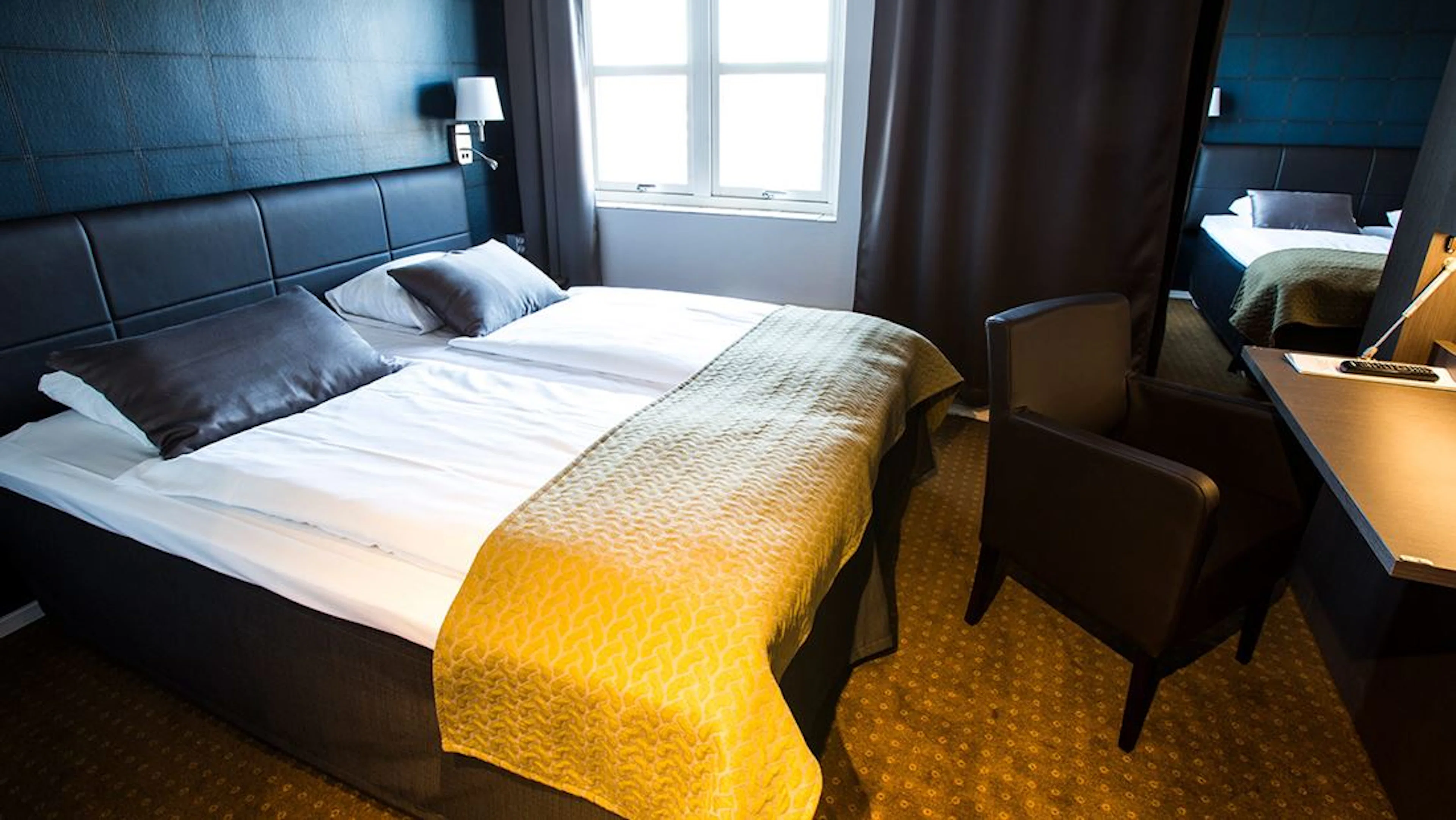 Budget Twin Room