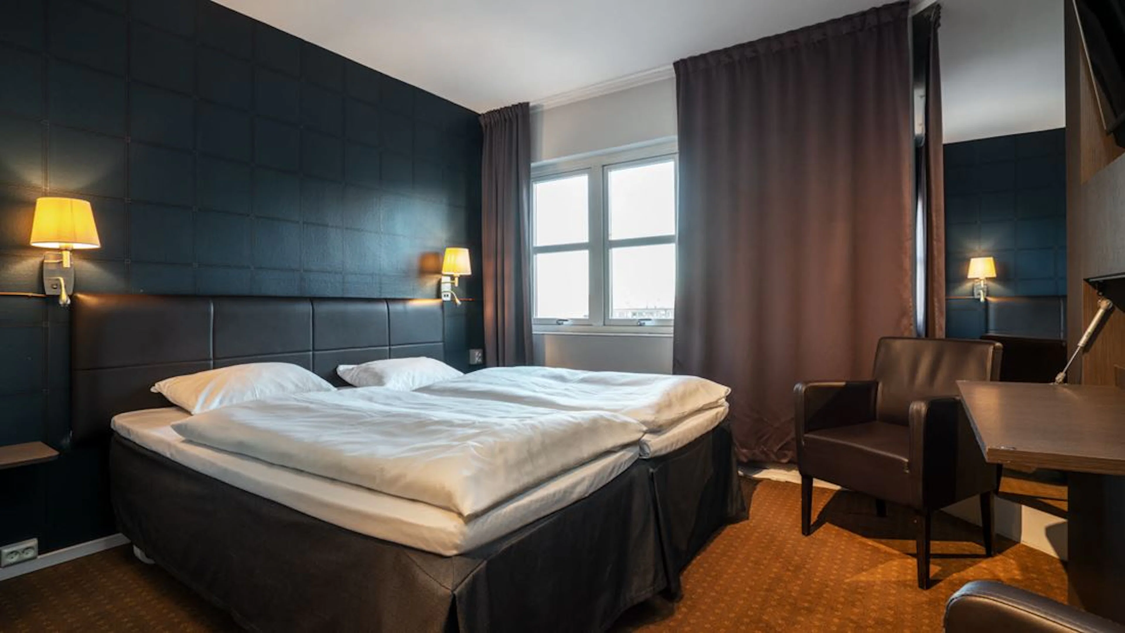 Standard Room Double