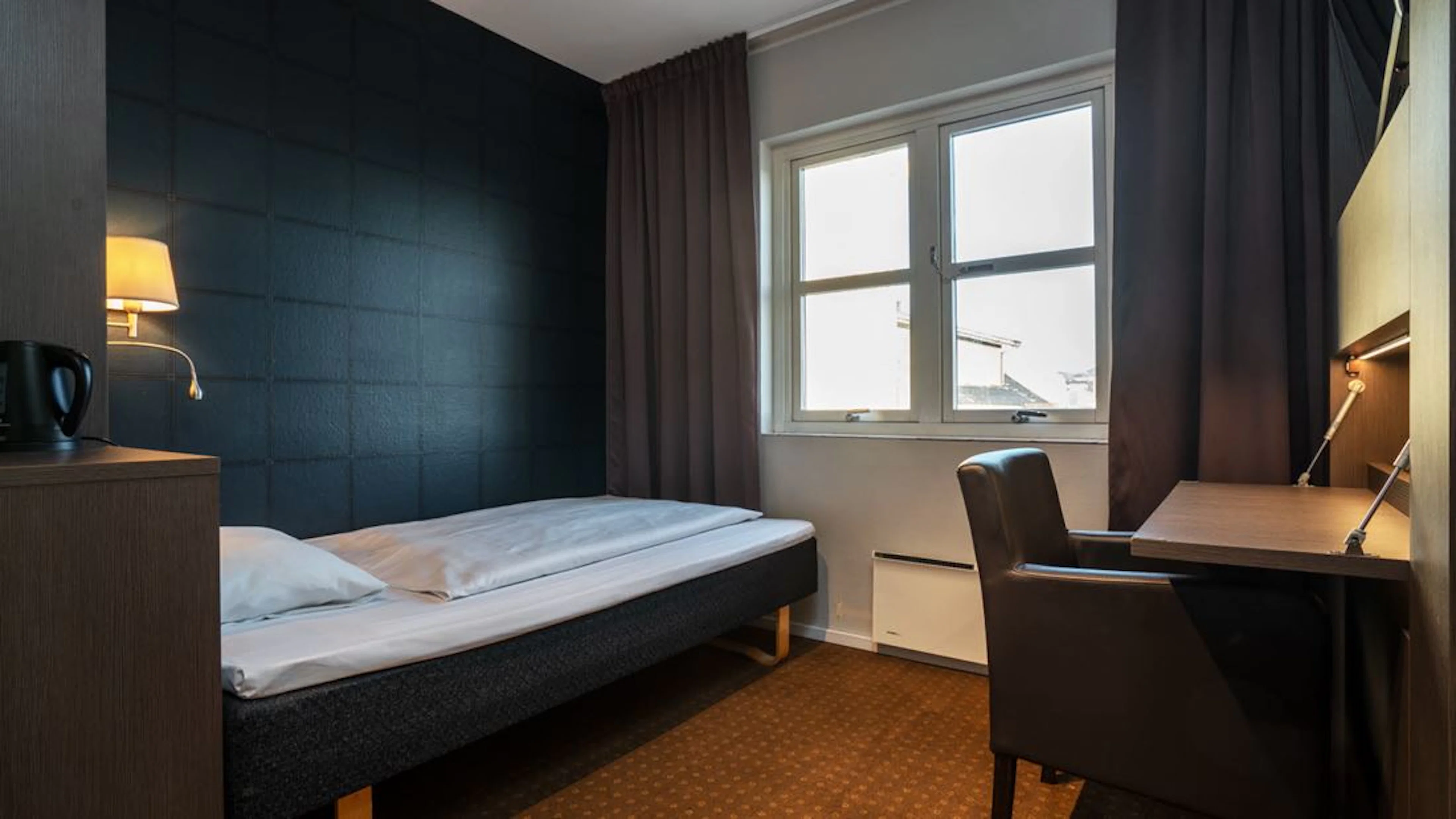 Standard Room Single
