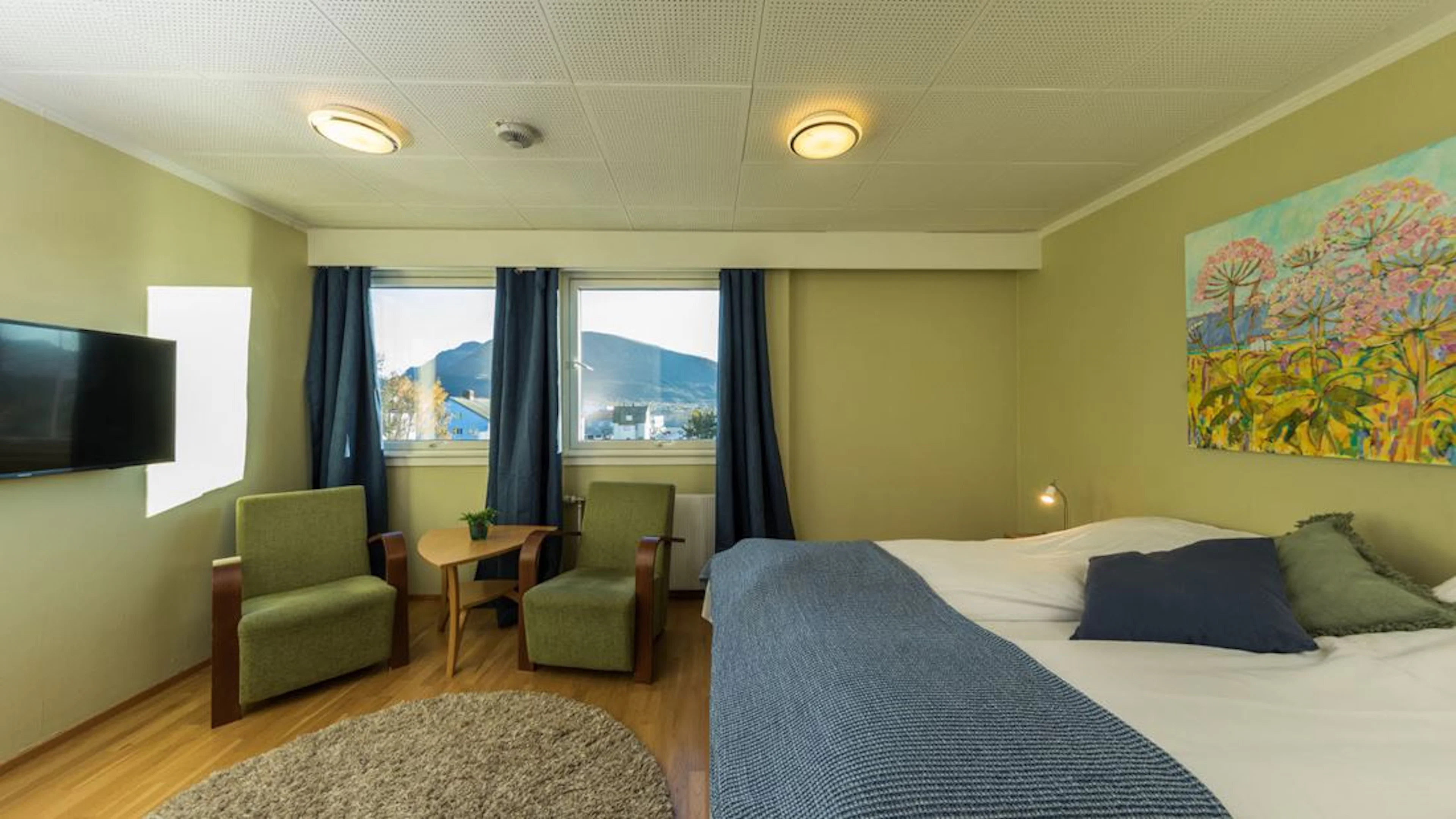 Standard Room Double