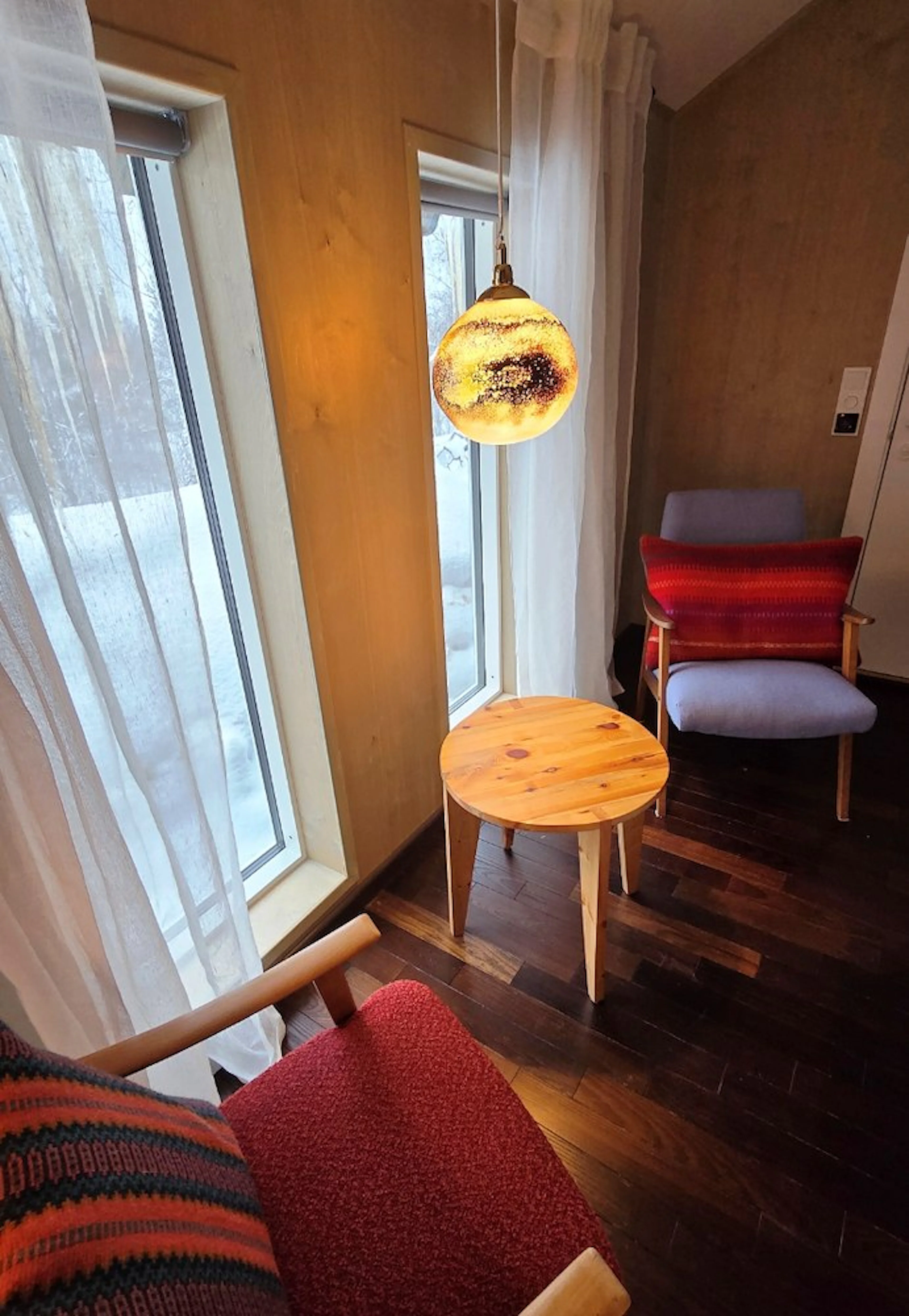 Signature Queen room