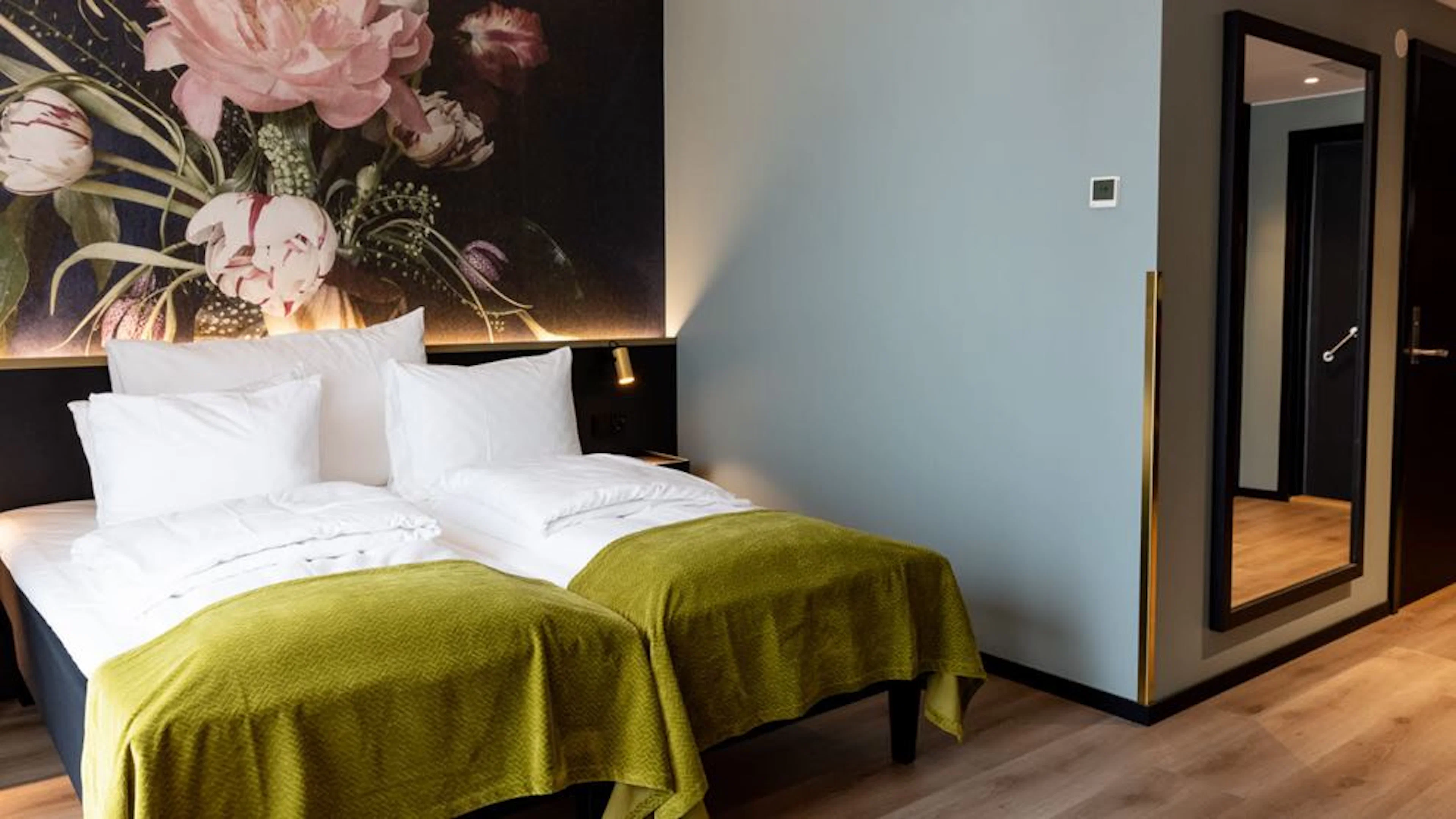 Superior Disability-Friendly Room