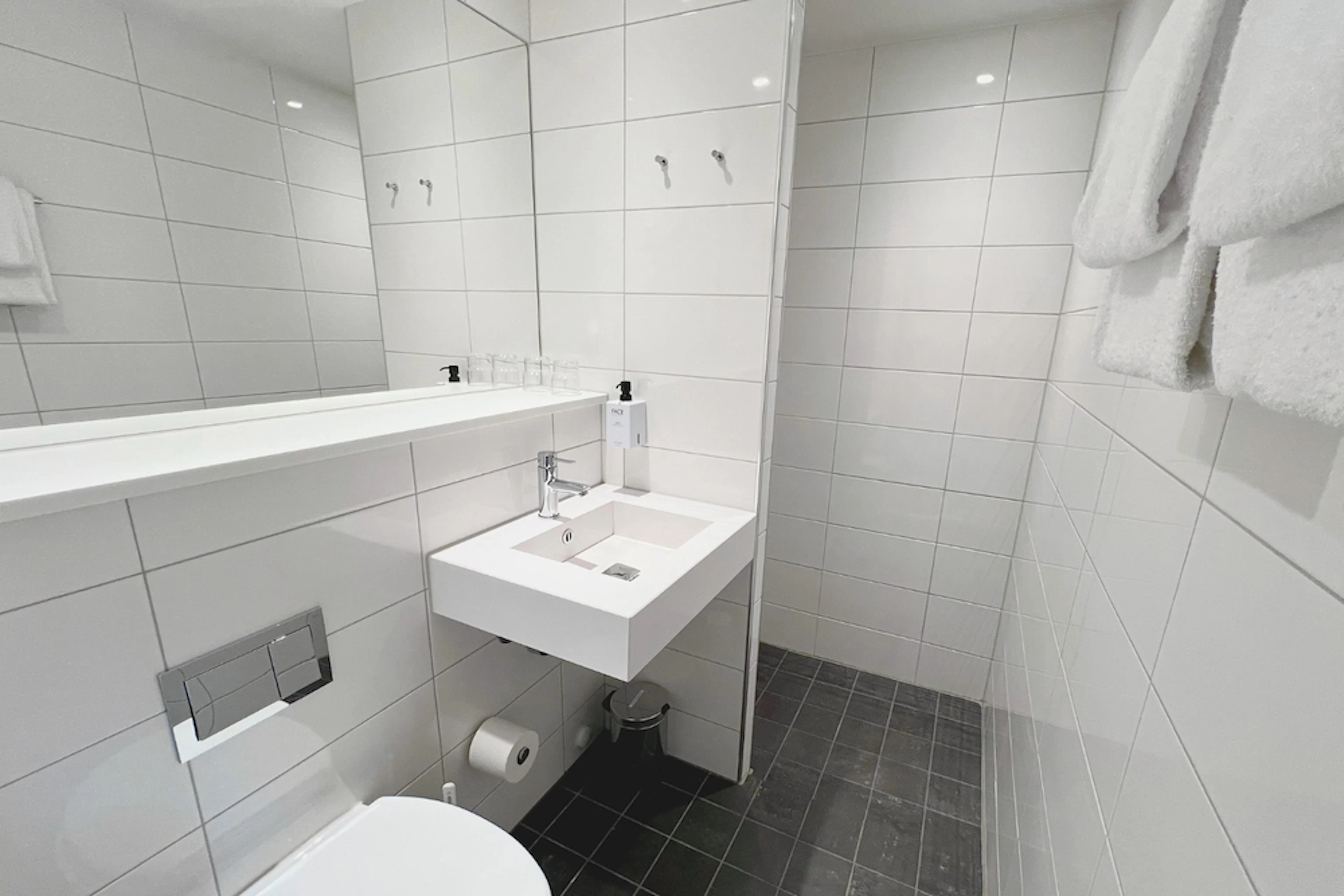 Standard Room (Queen)