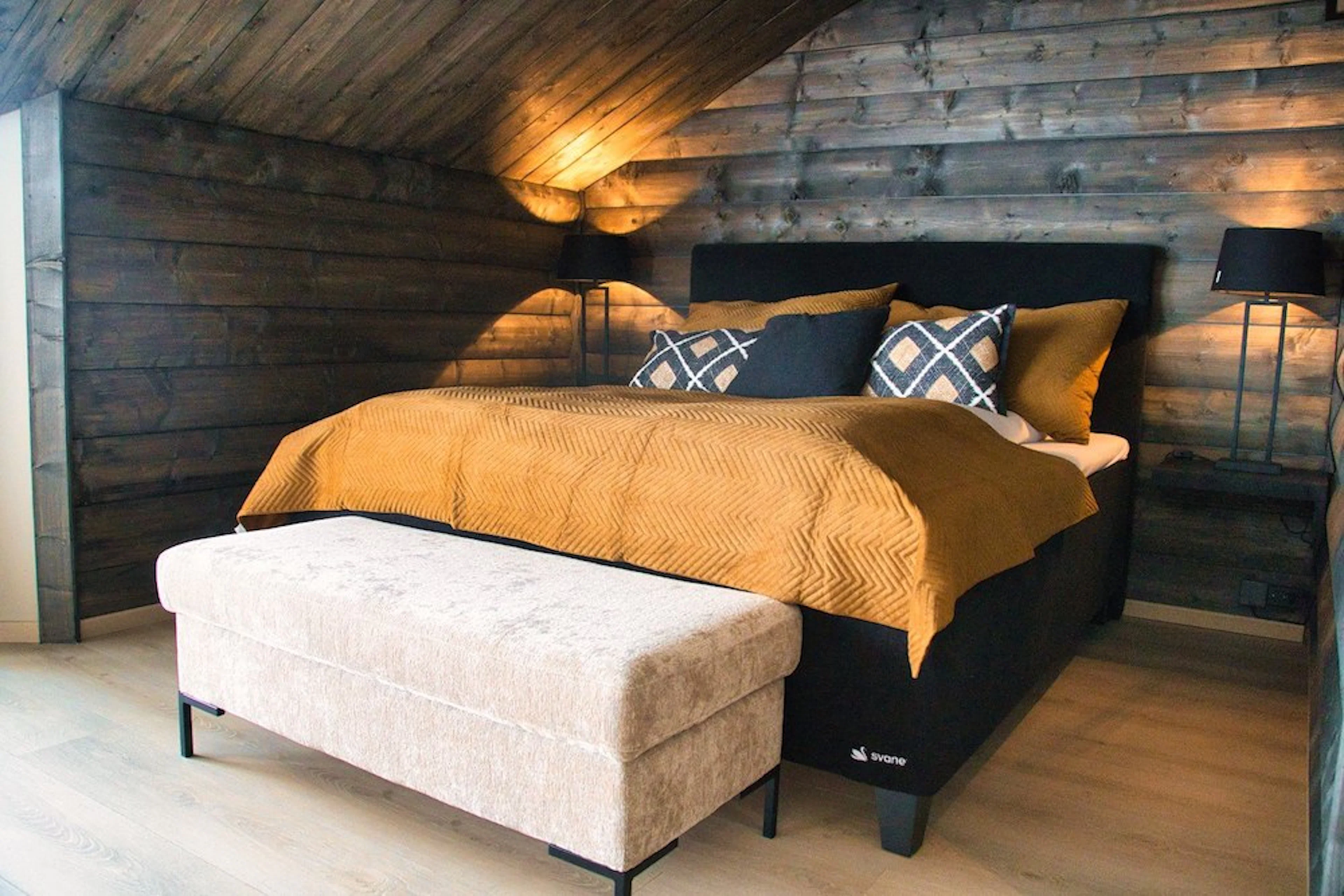 Tower Suite