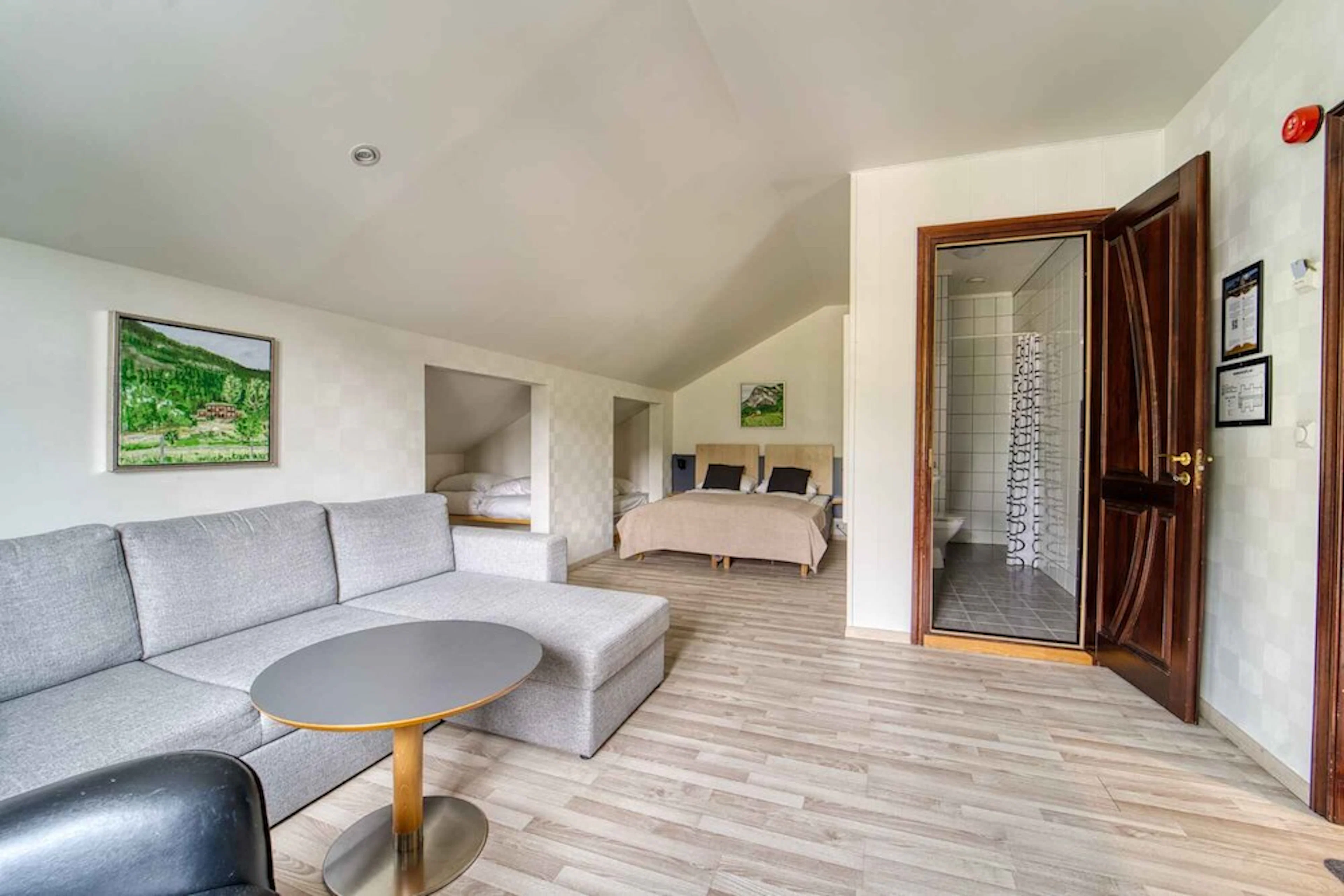 Junior Suite