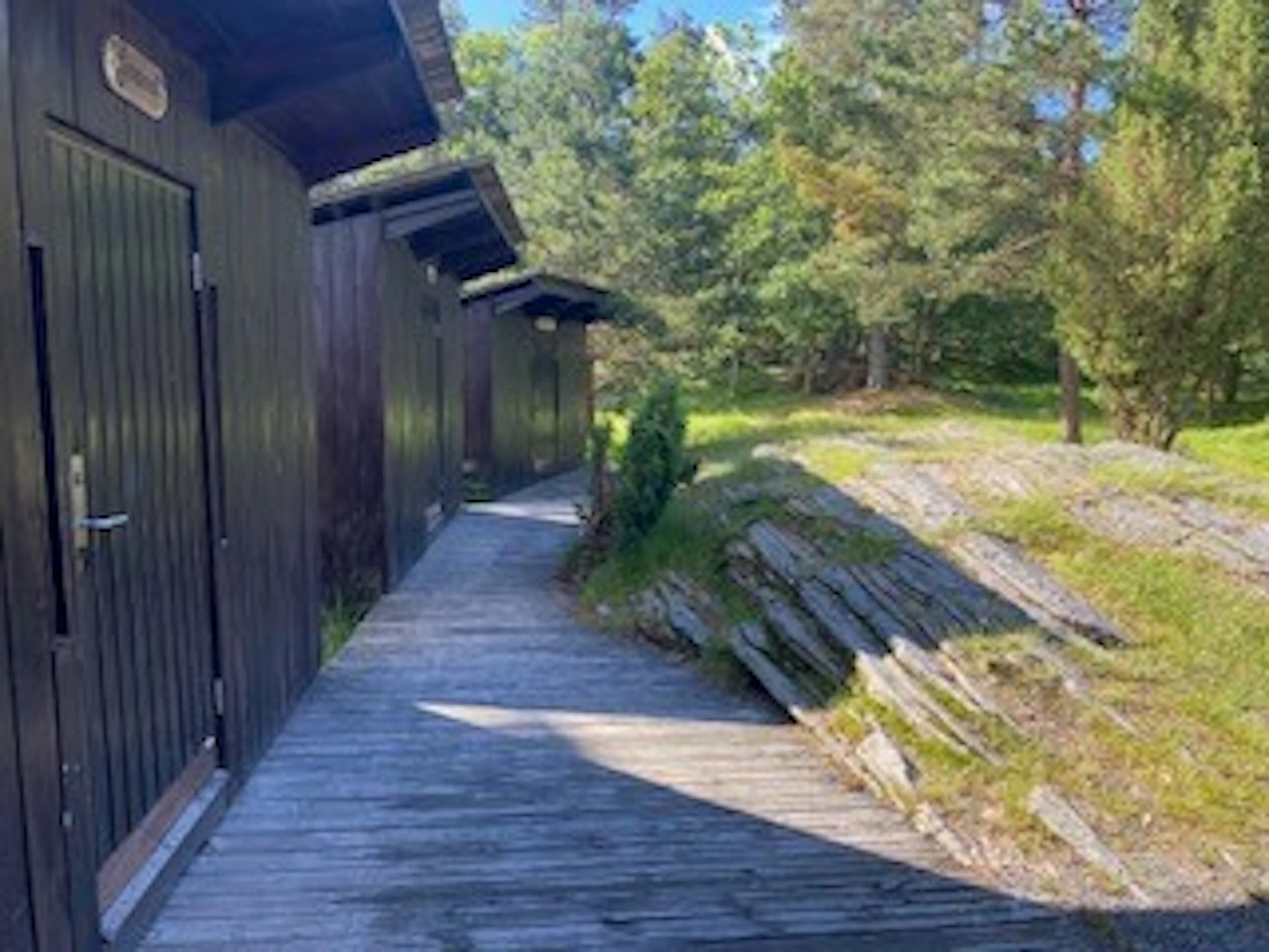 Vinterro Cabin - PLAZA