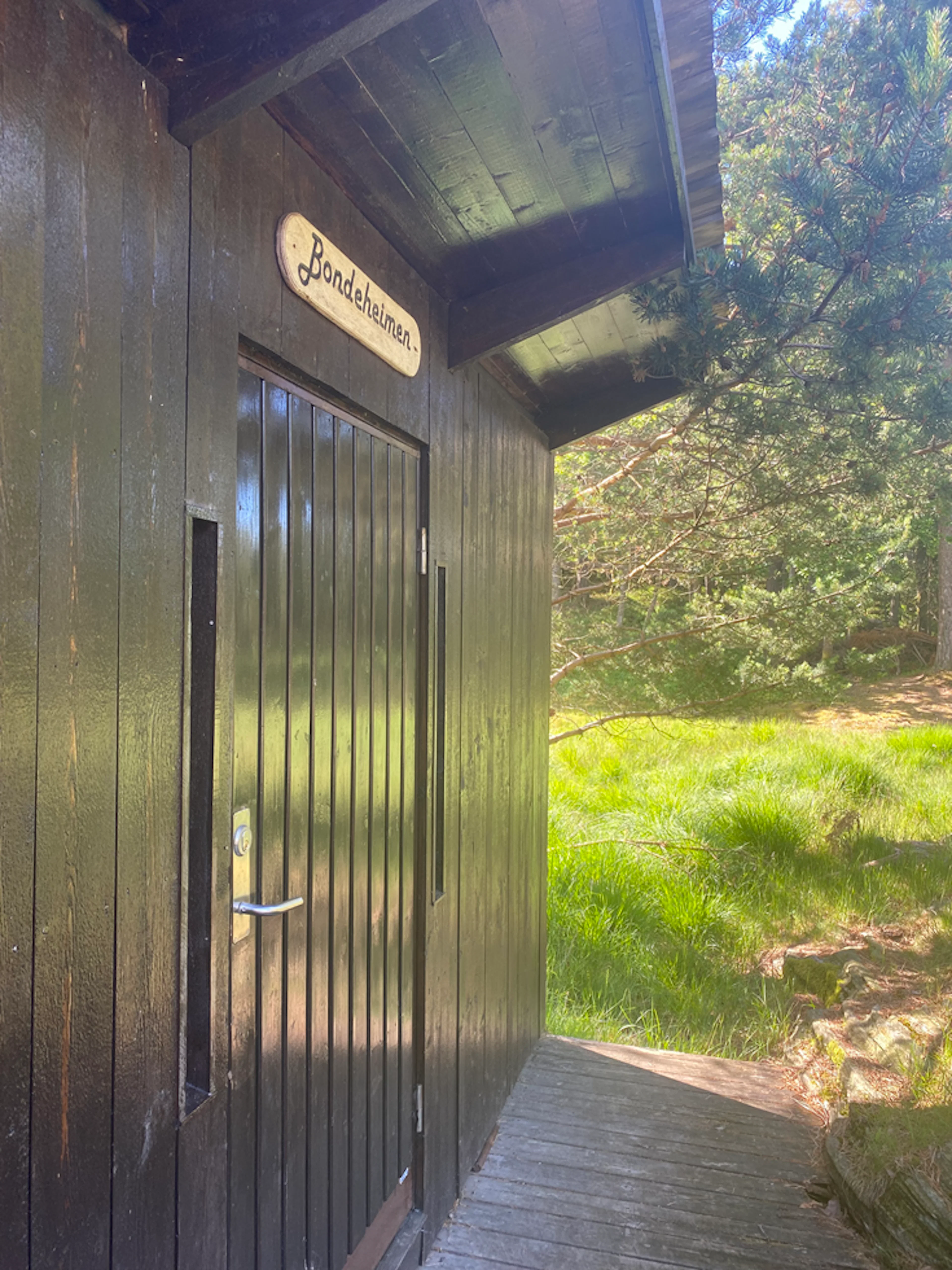 Vinterro Cabin - GRAND