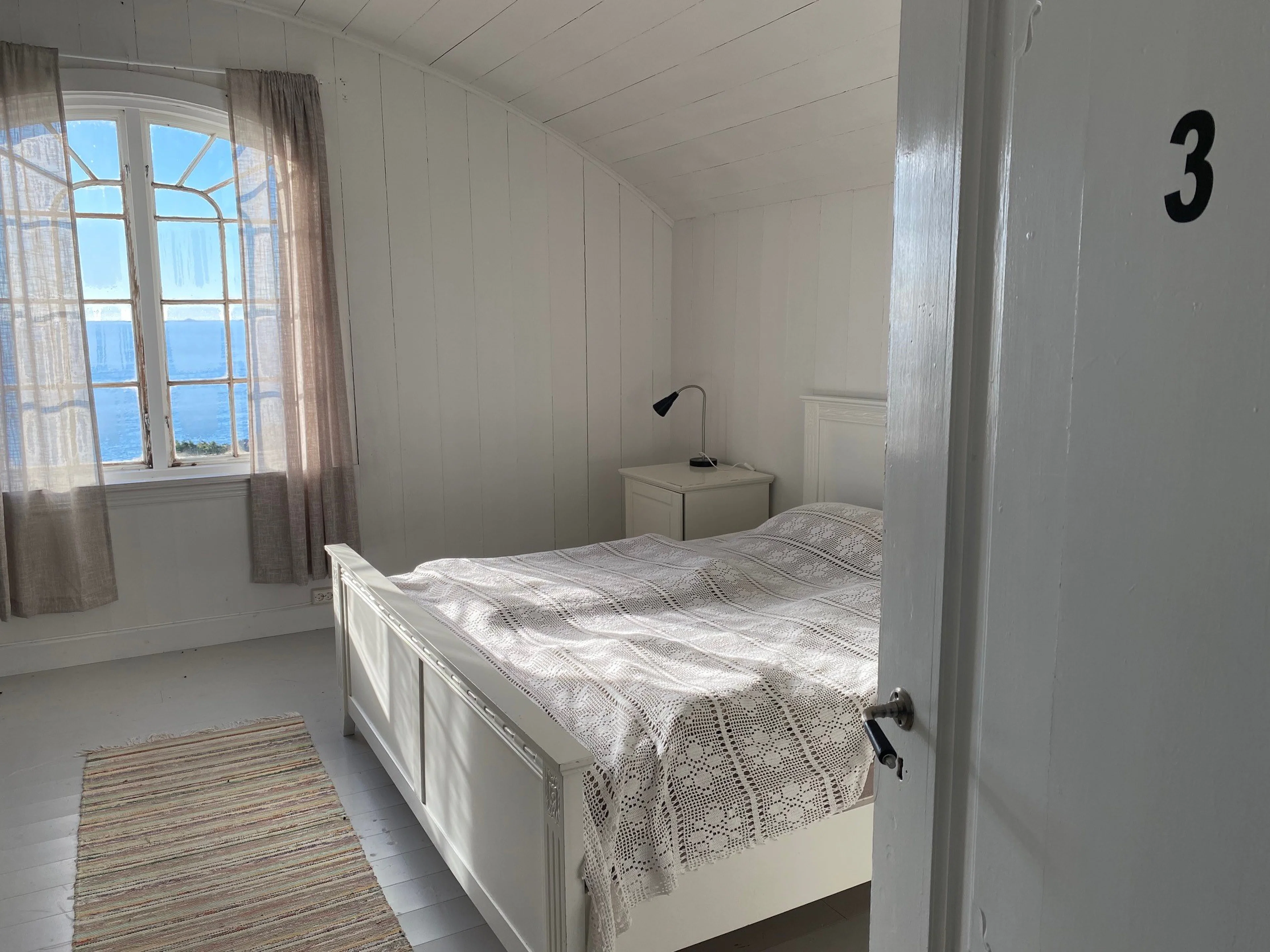 Vogts Villa Room 3 - 5 sleeping places