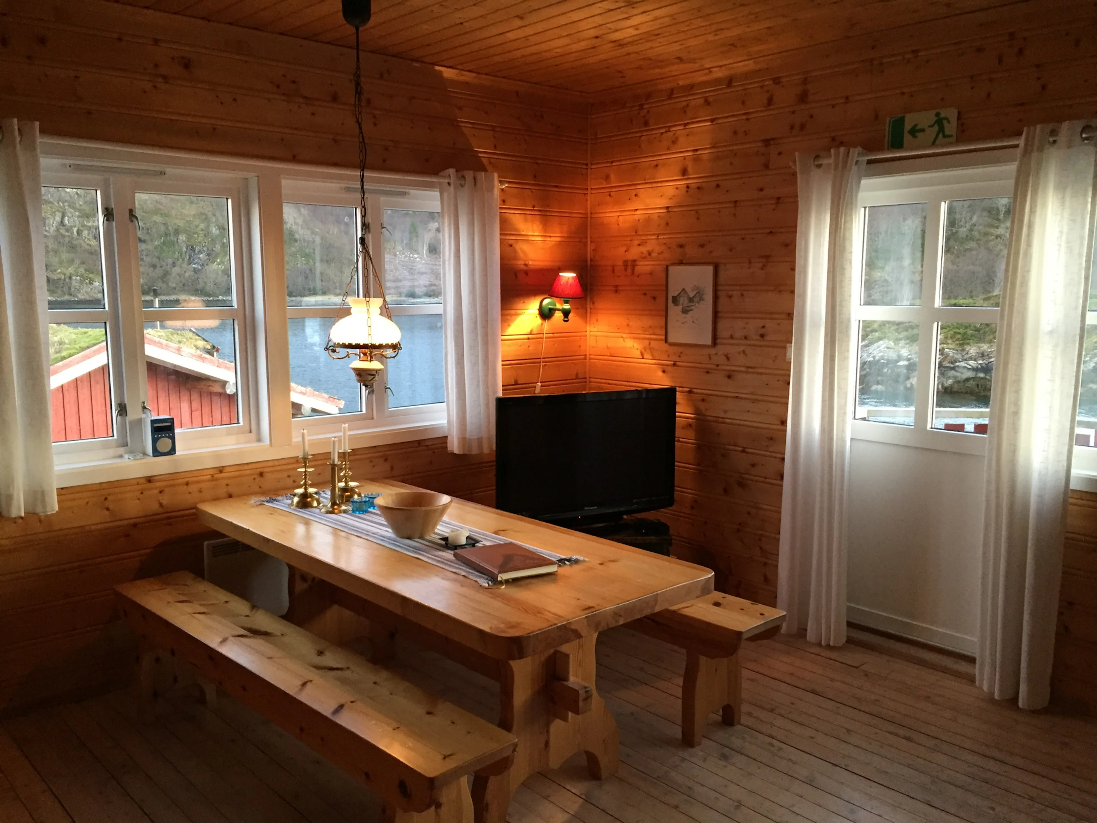Sjånes