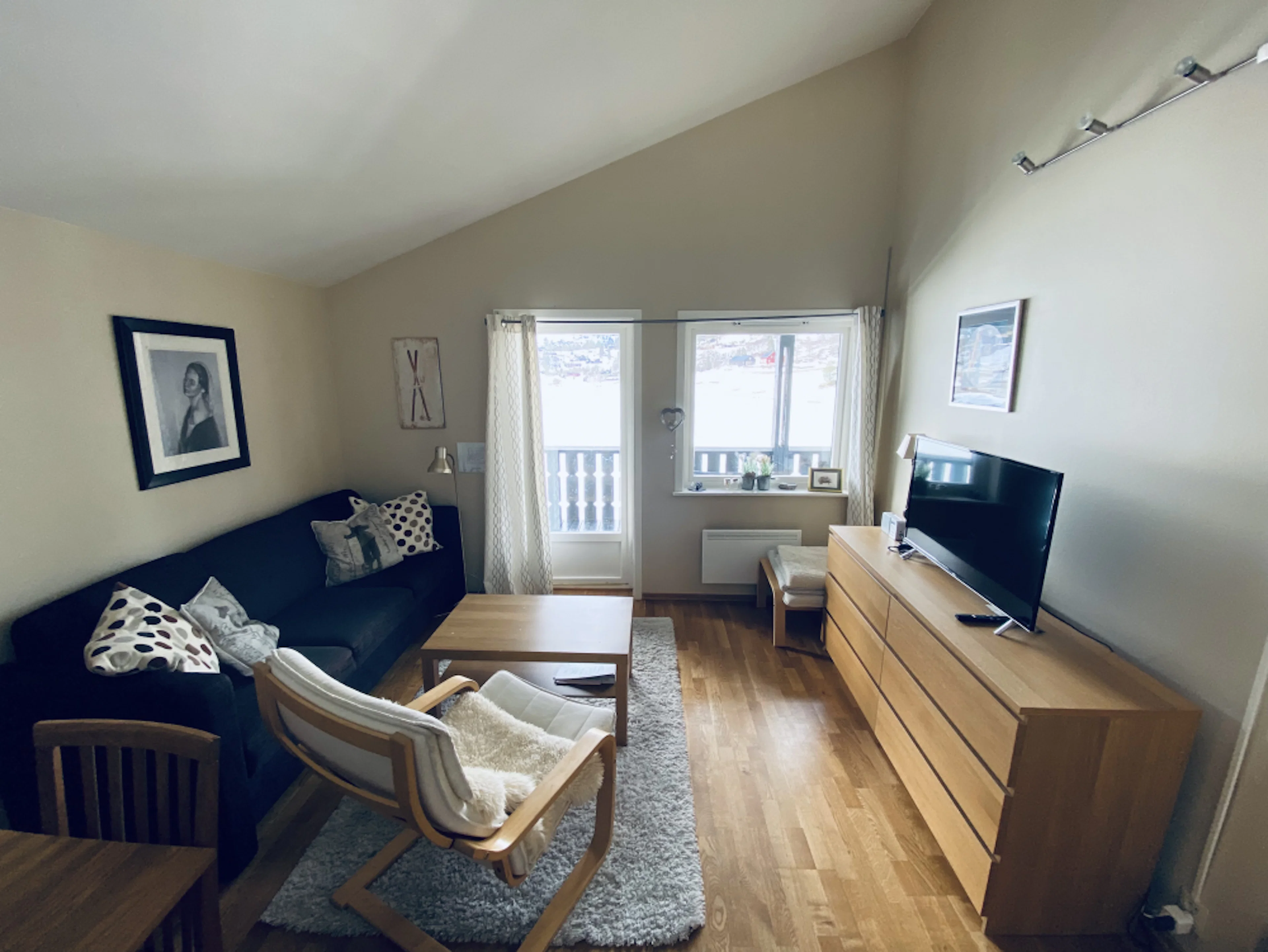 Apartment 301