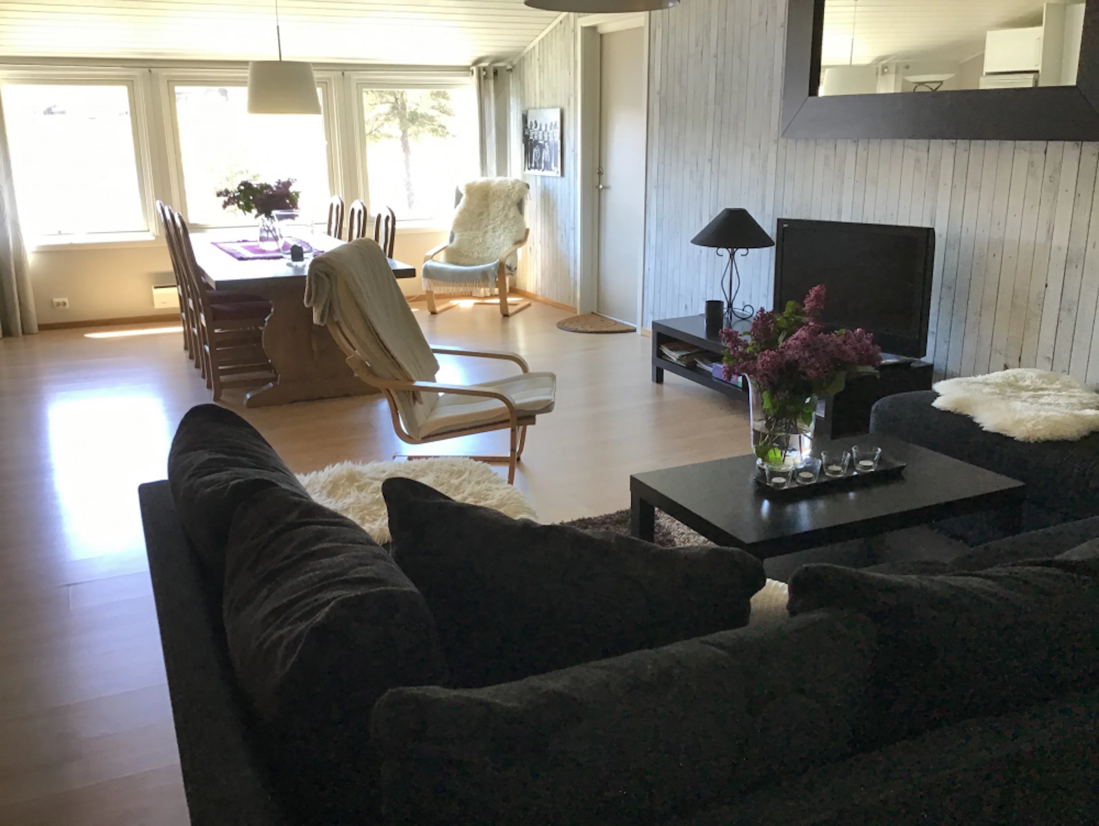 Apartment 202