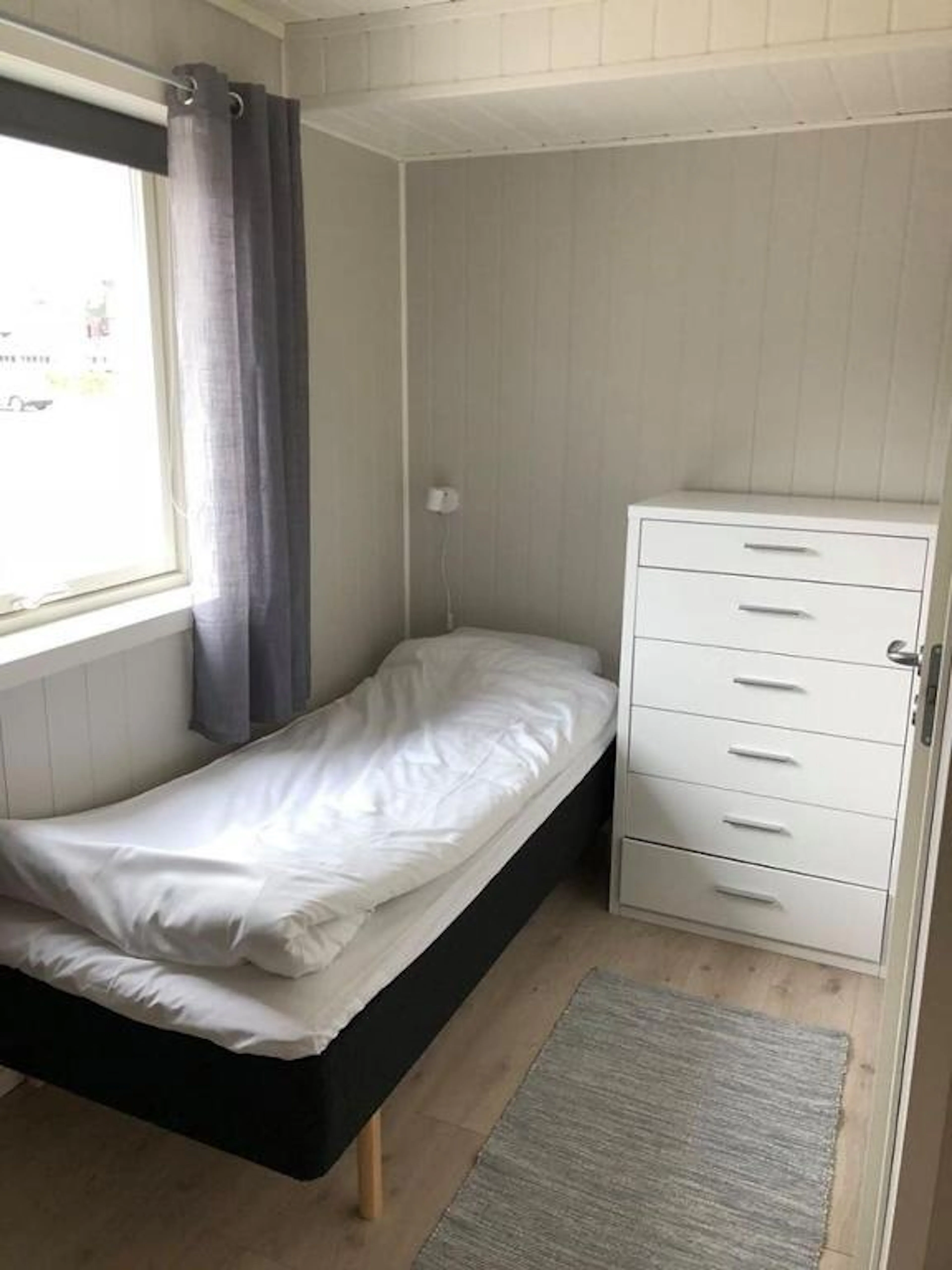 Vollanvegen Lite Enkeltrom