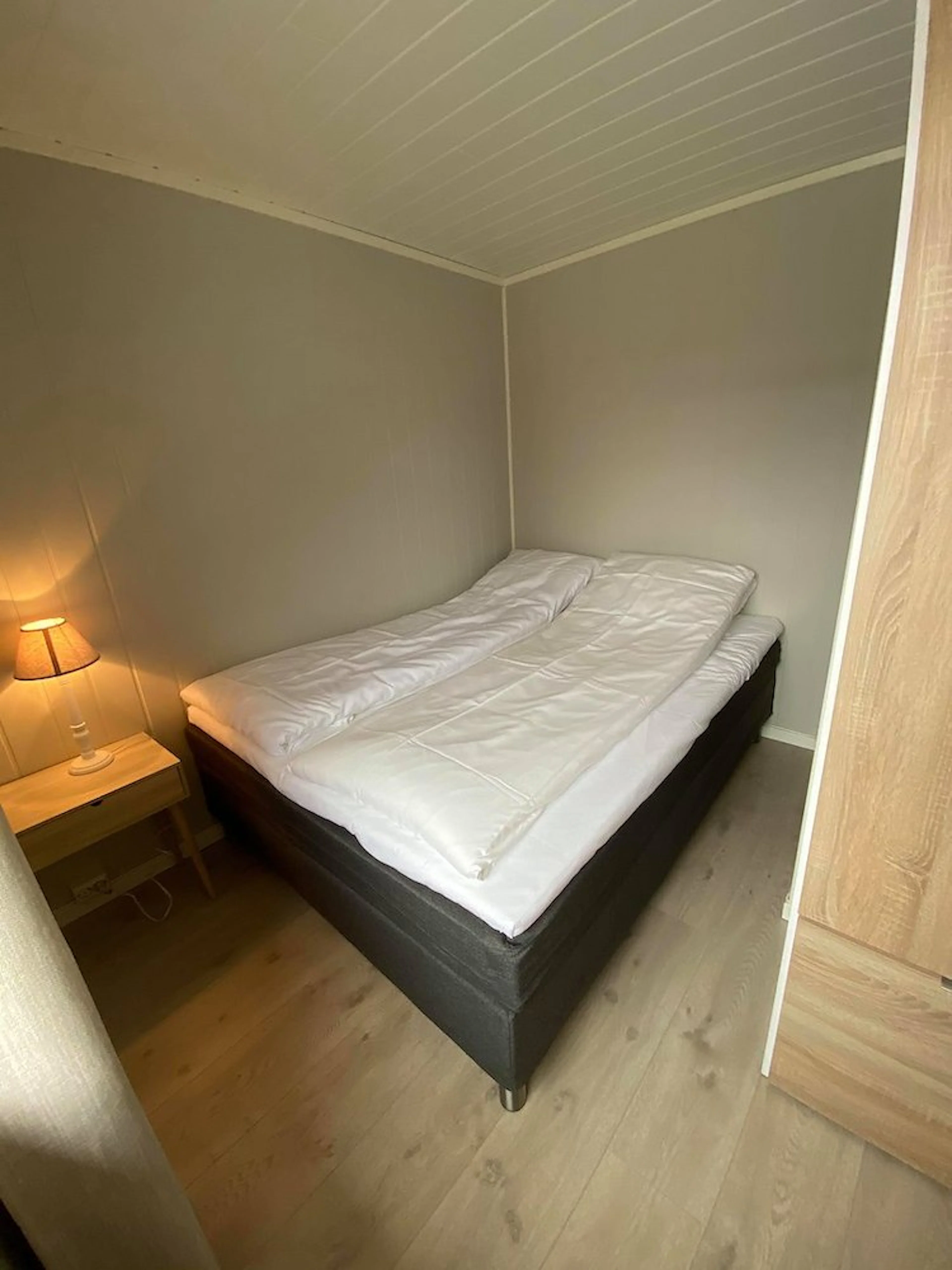 Vollanvegen Dobbeltrom