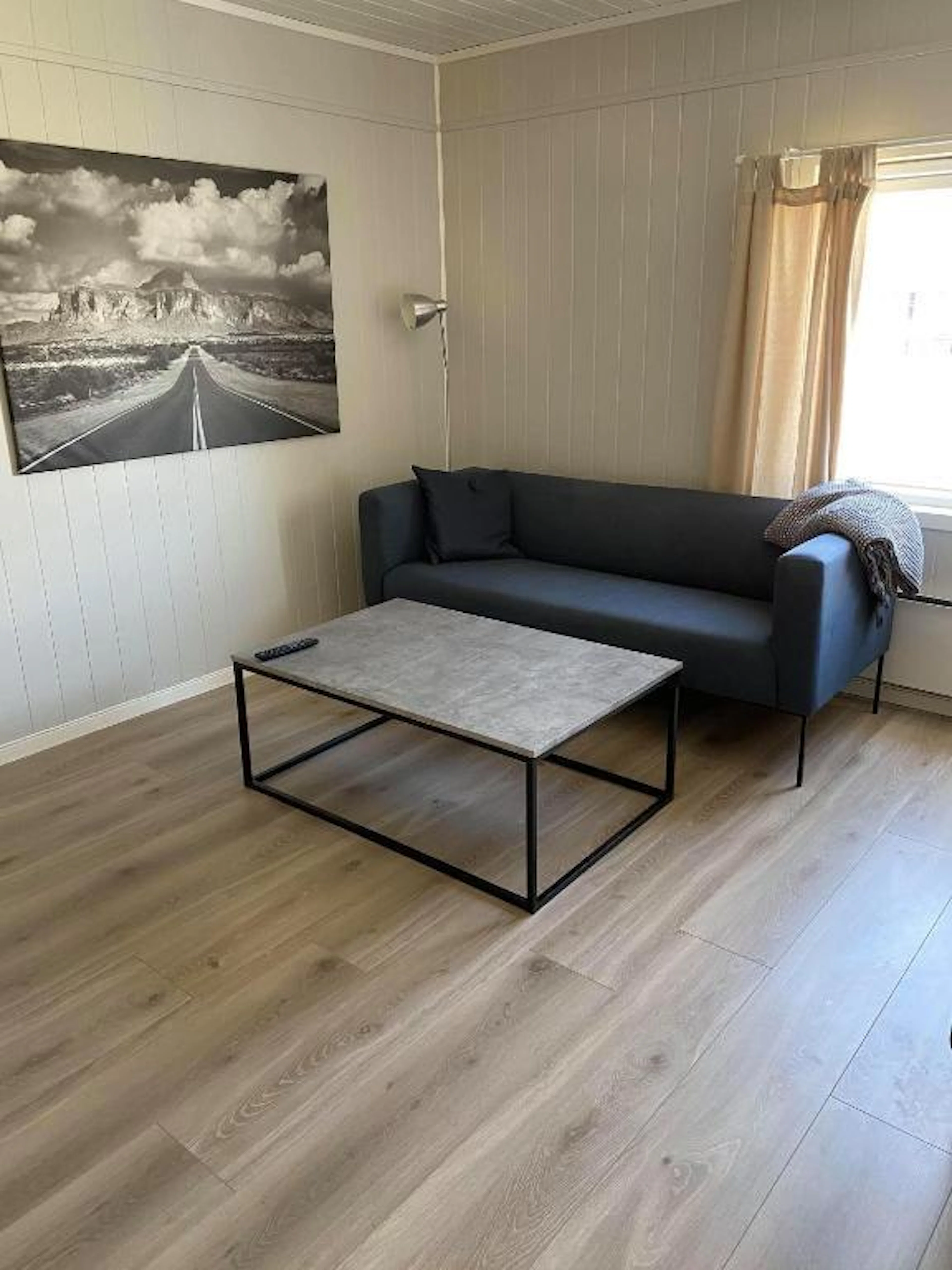Vollanvegen Leilighet 2sov