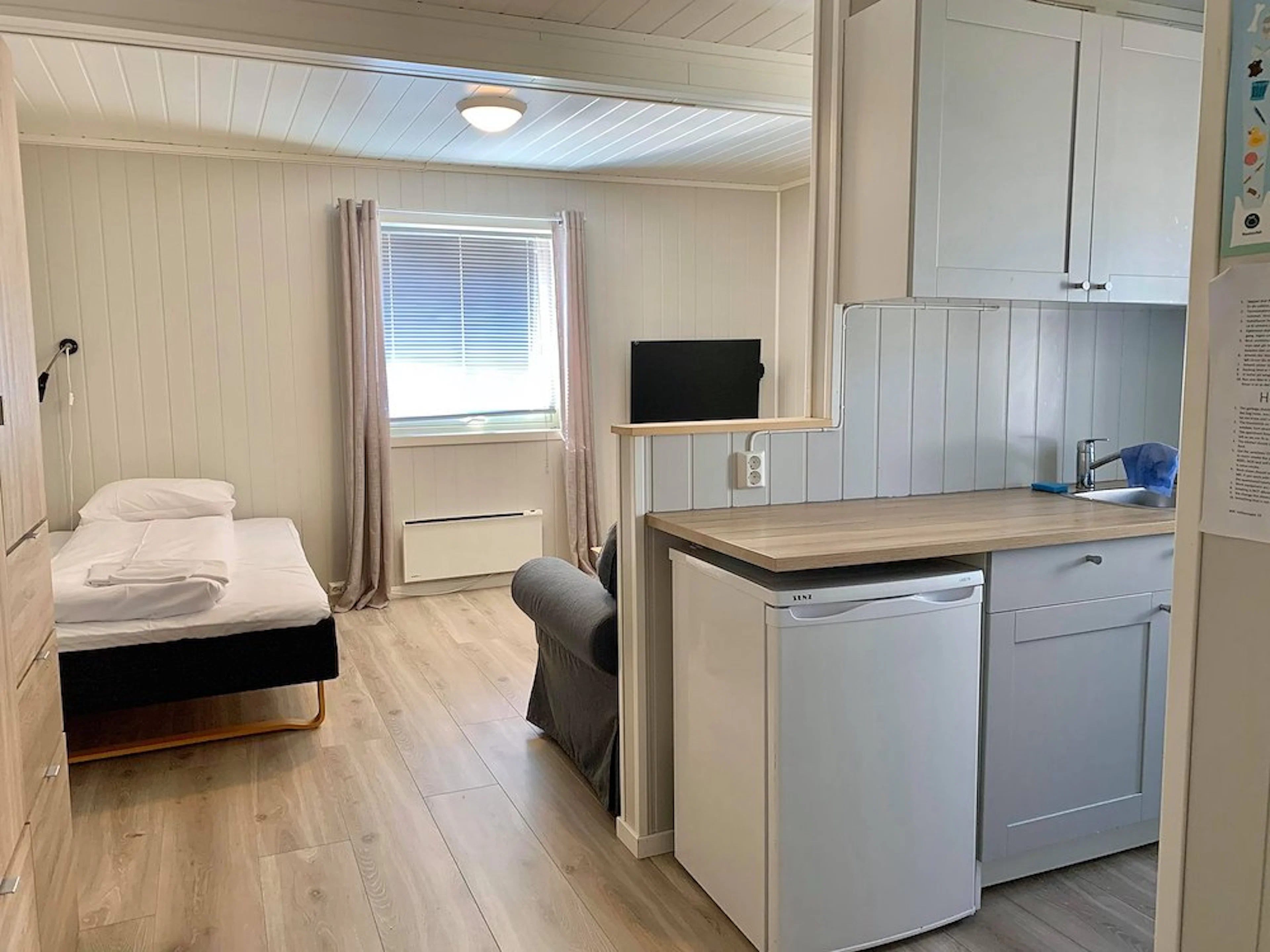 Vollanvegen Studioleilighet