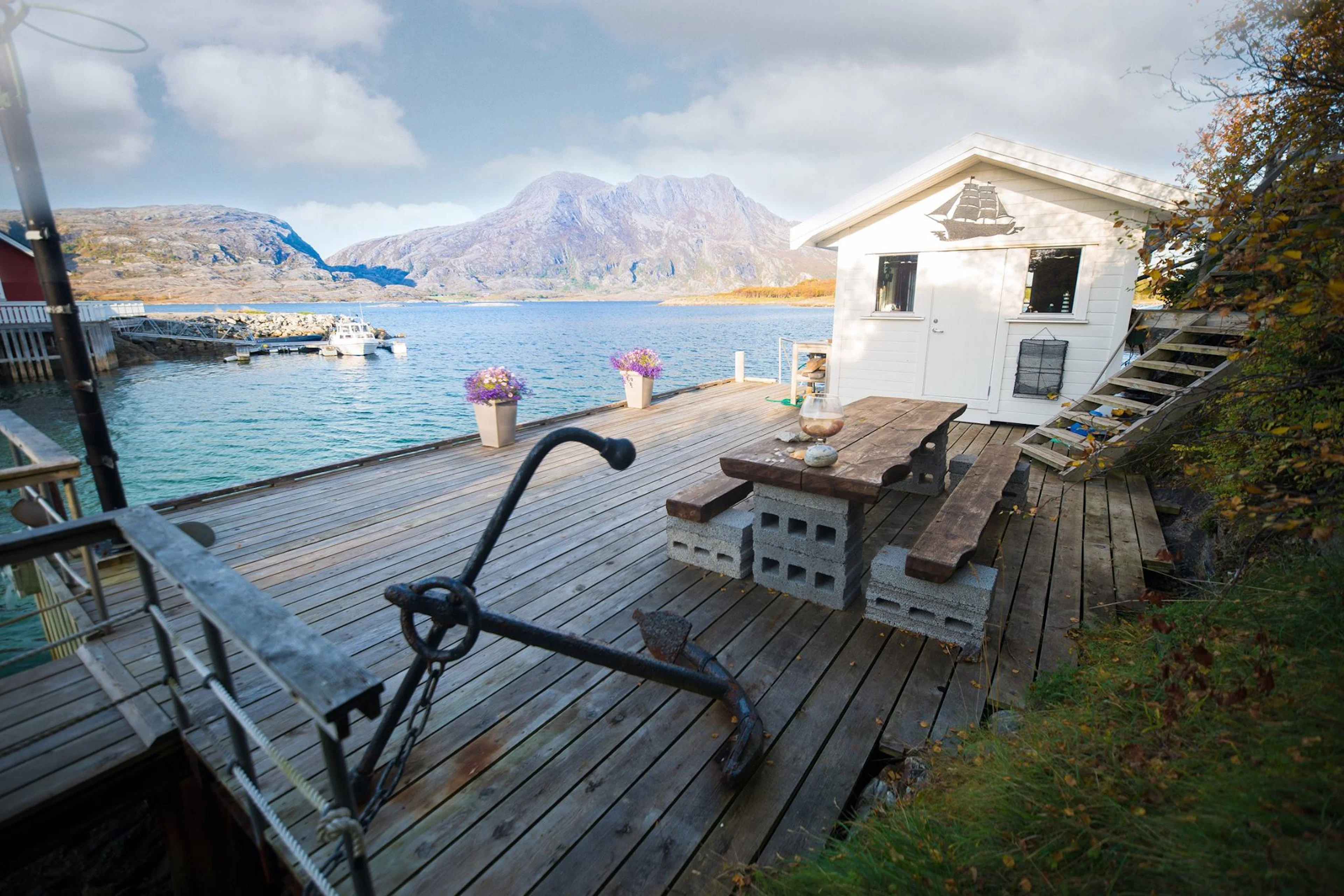 Kaistua – for 2 guests