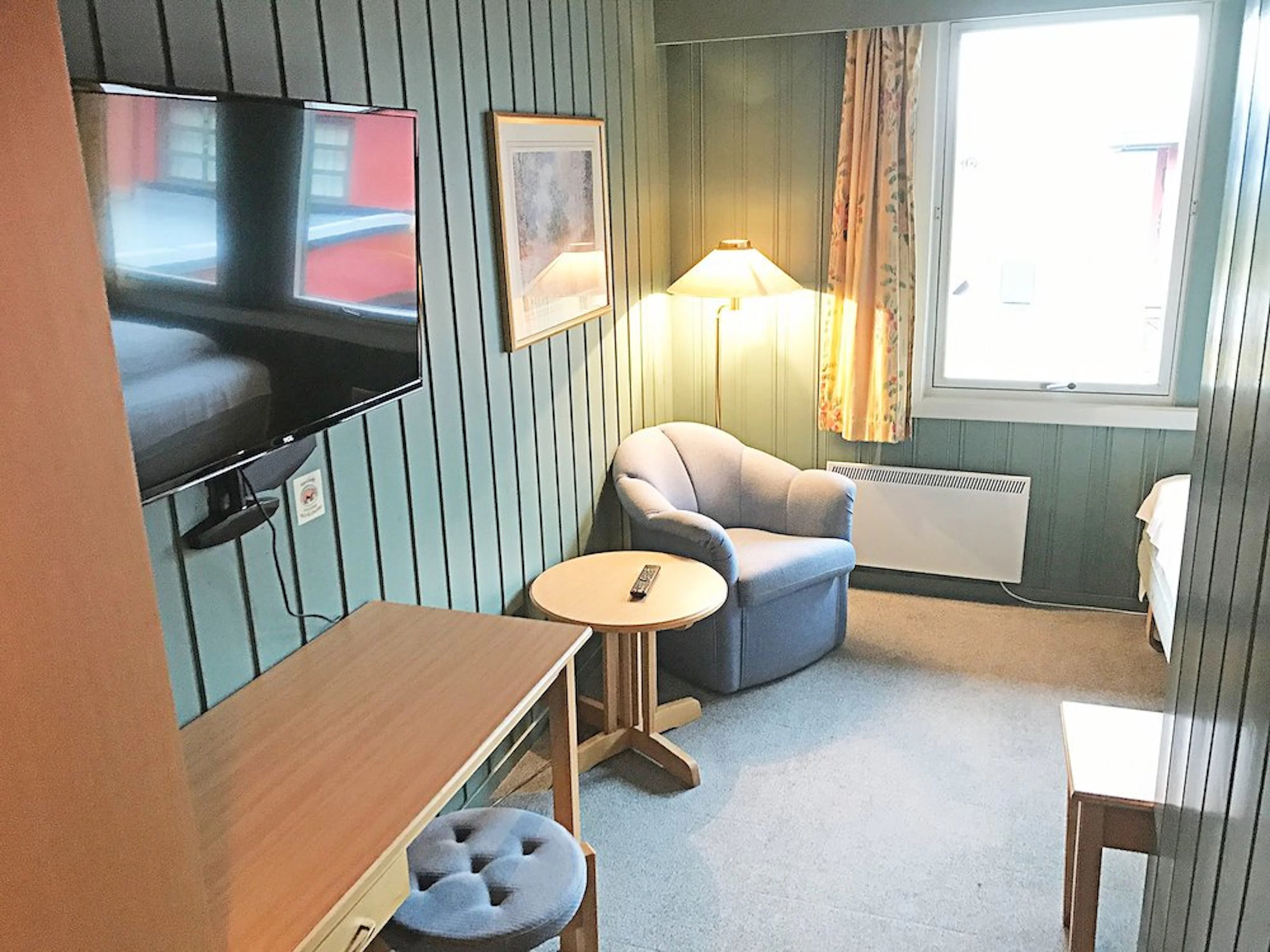 Single Room