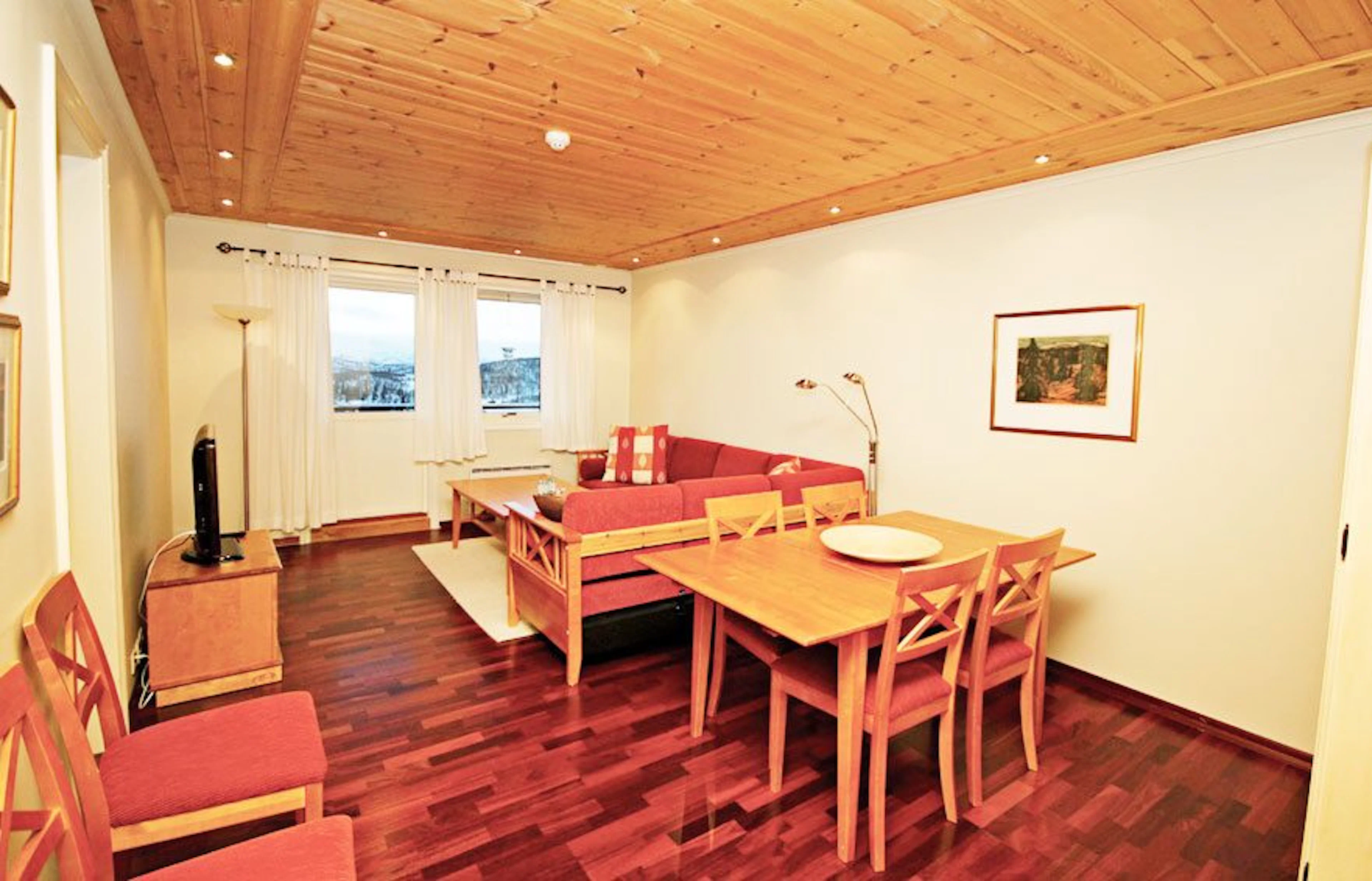 Apartment A