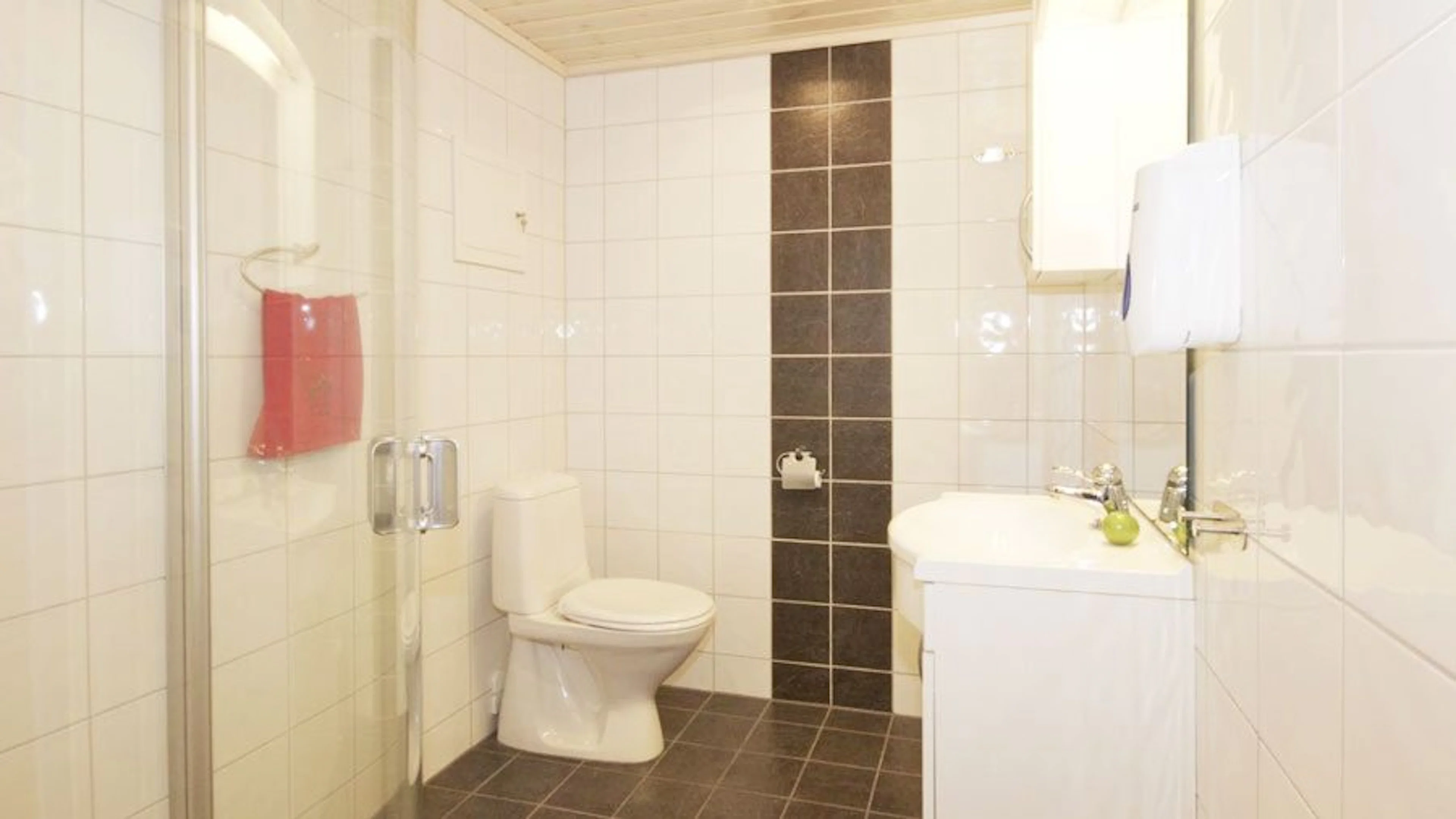 Apartment D