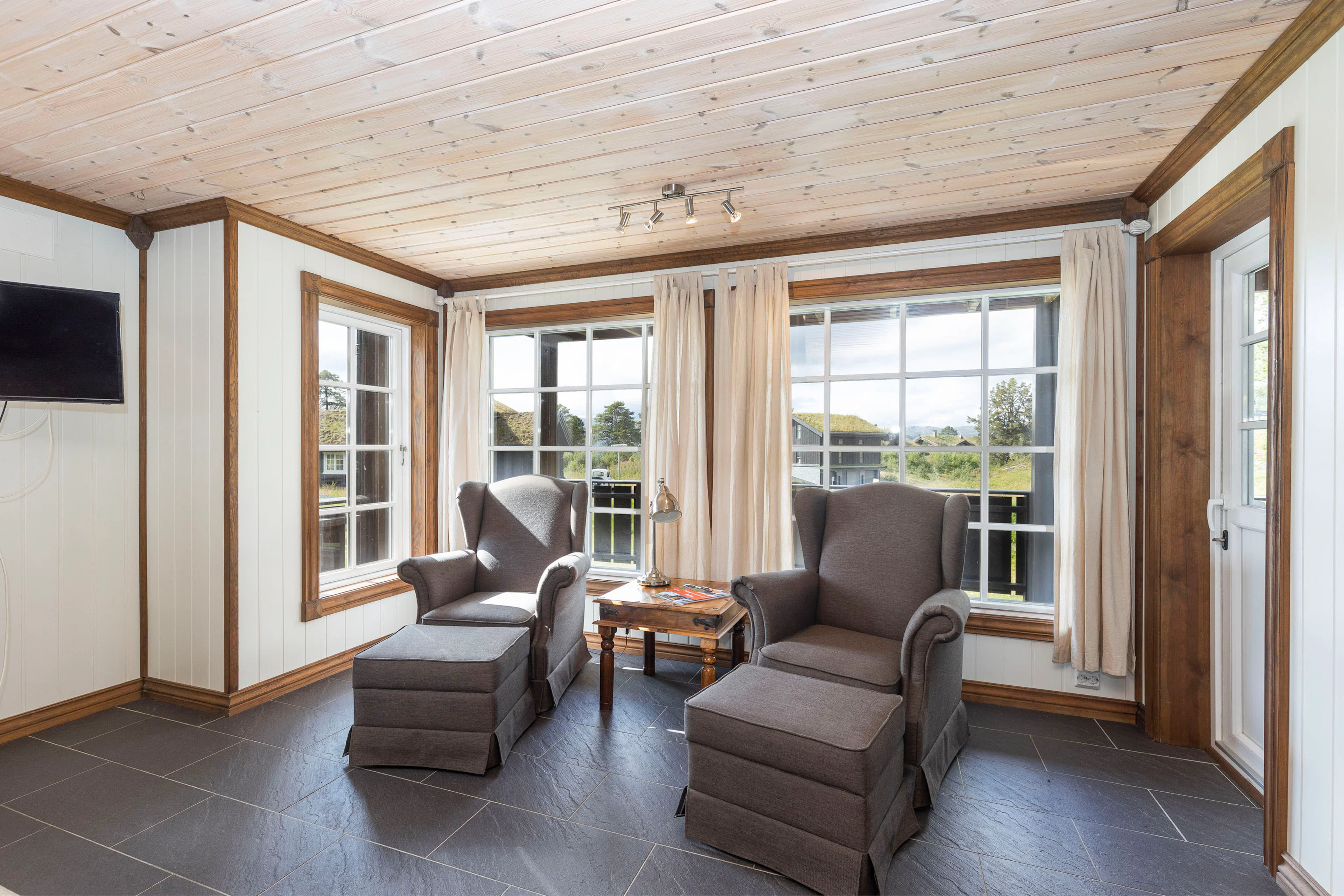 Holiday Apartments 8 pers - Holtardalen - Rauland