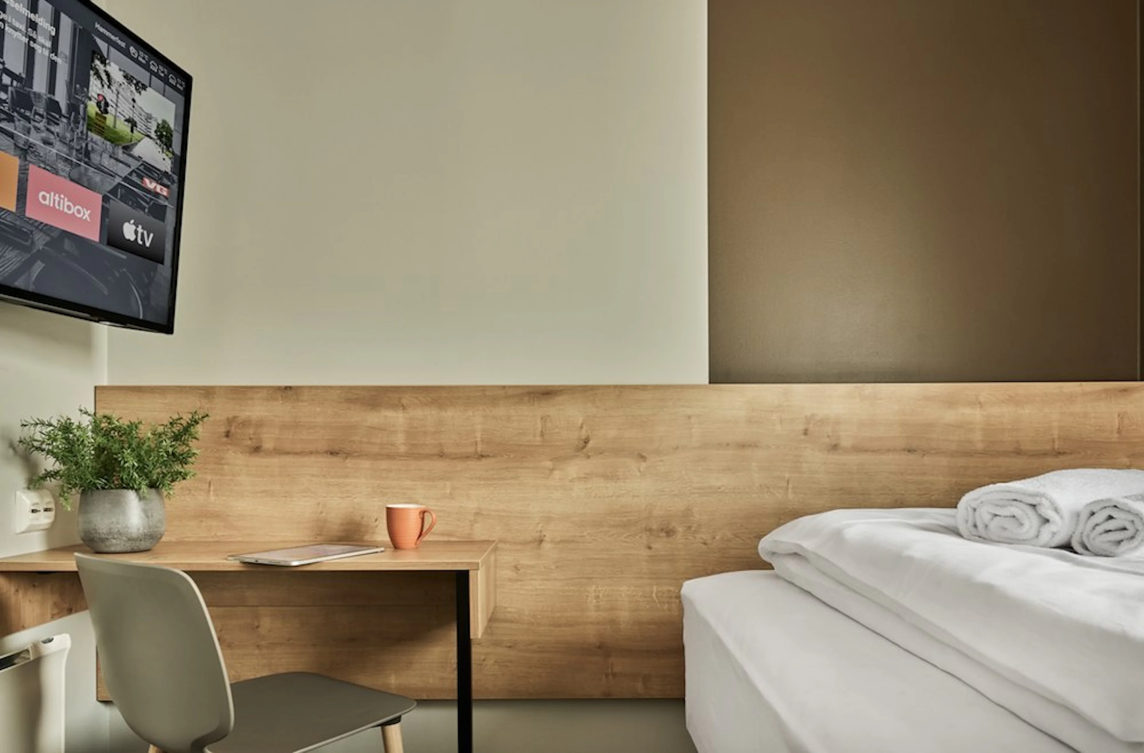 Single room