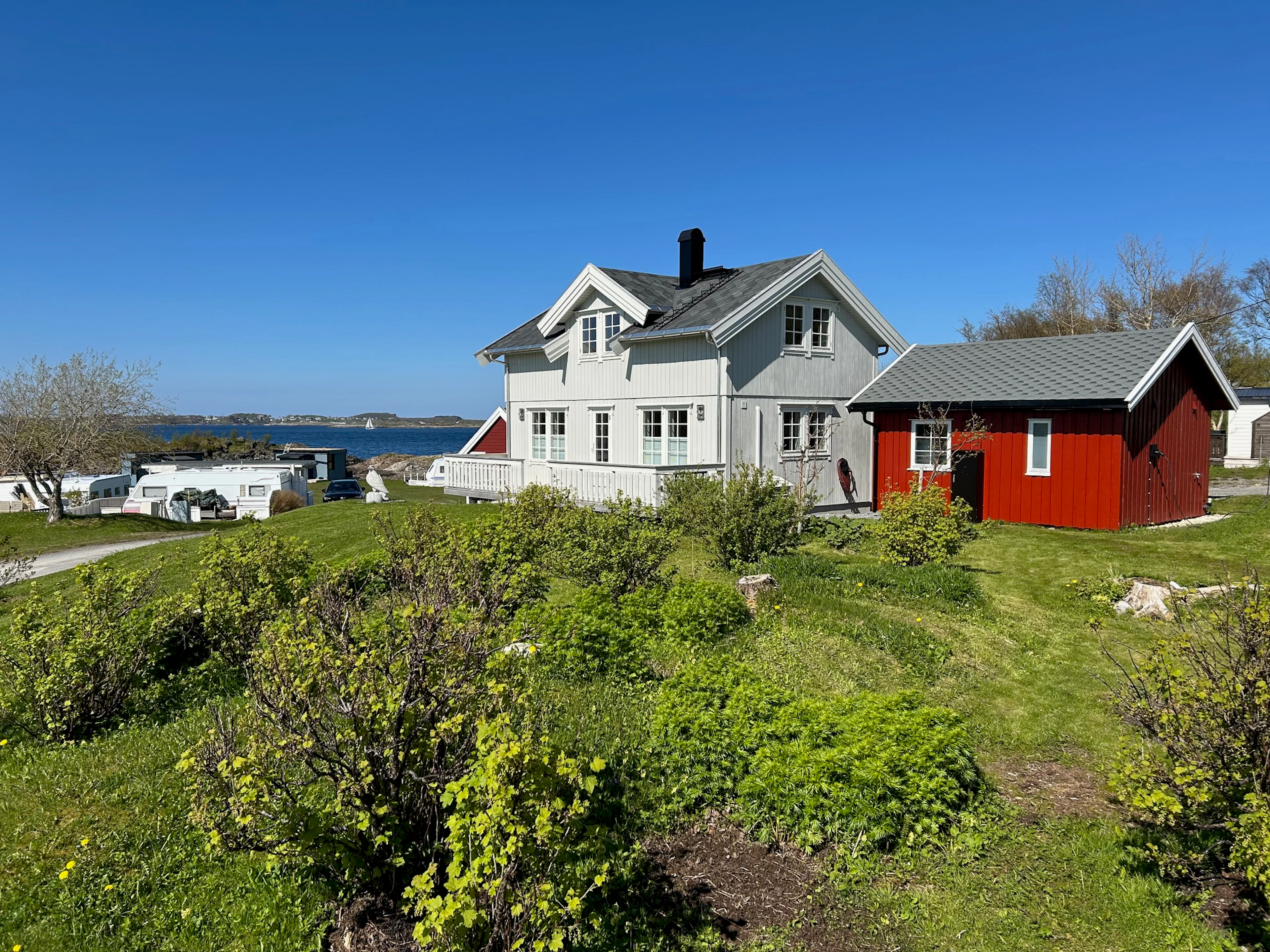 Family Cottage