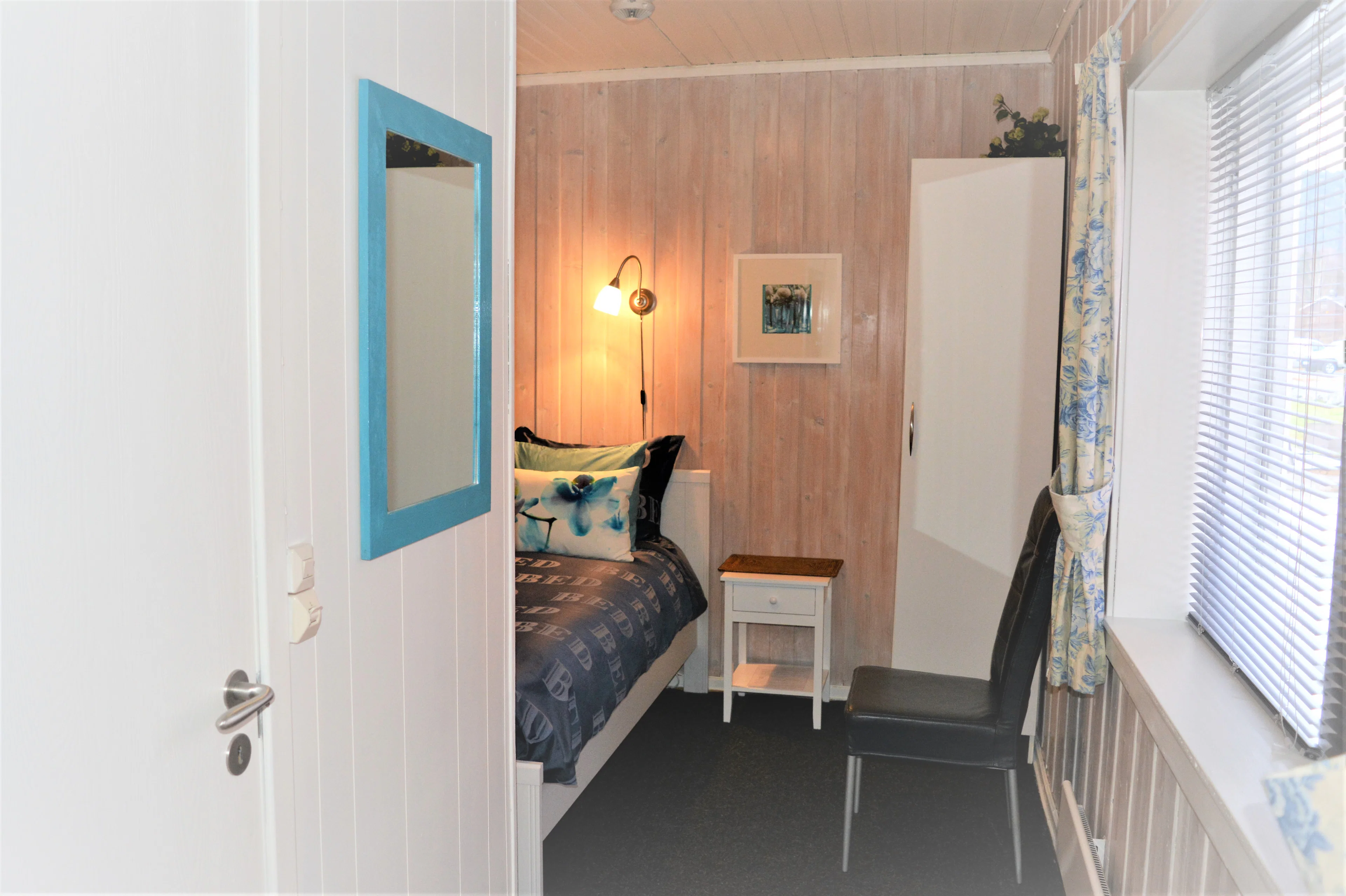 Double Room Anneks 