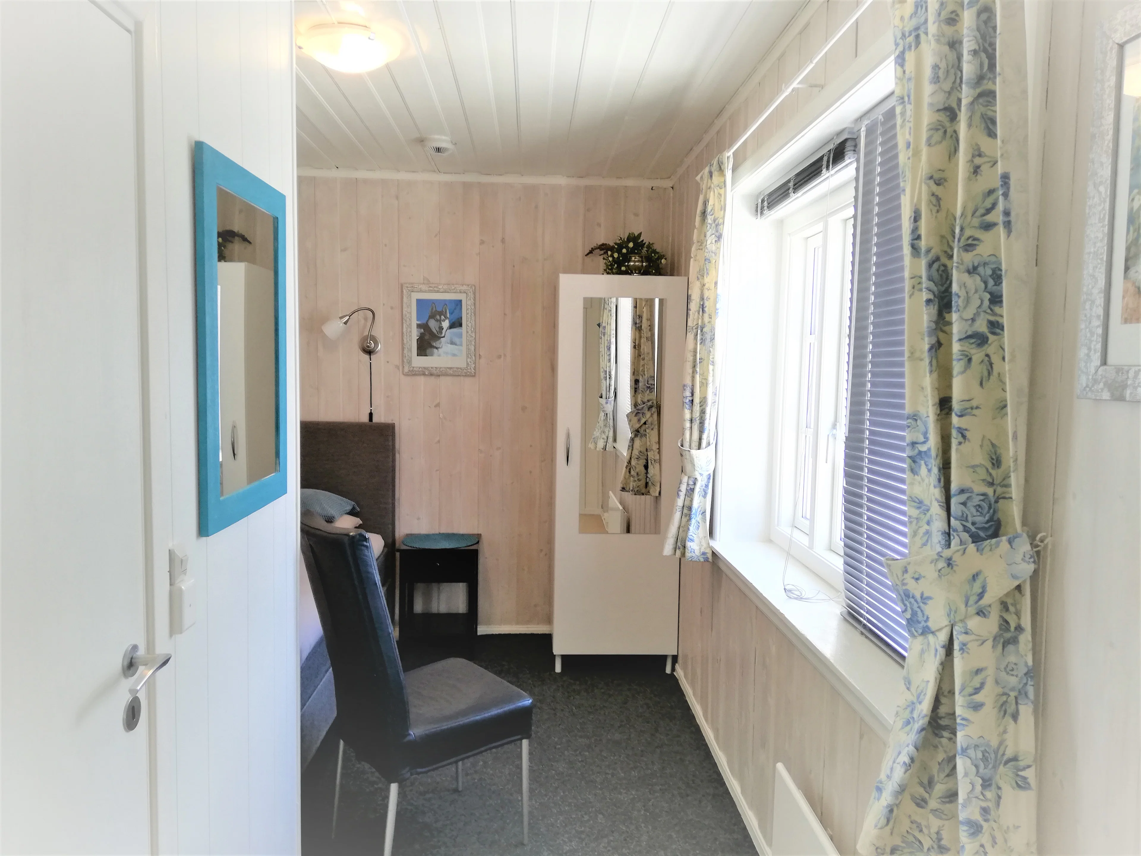 Double Room Anneks 