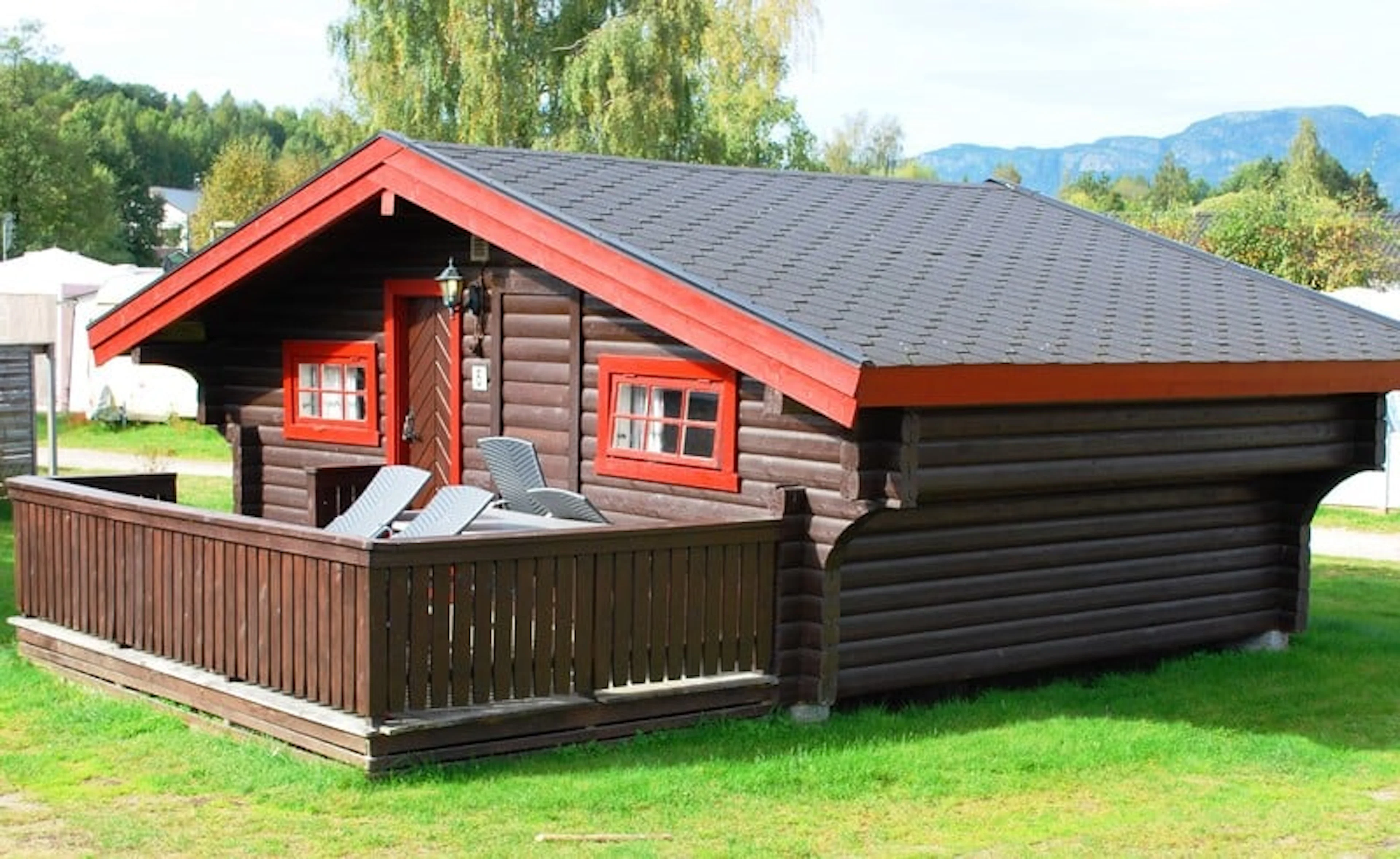 Cabin 6