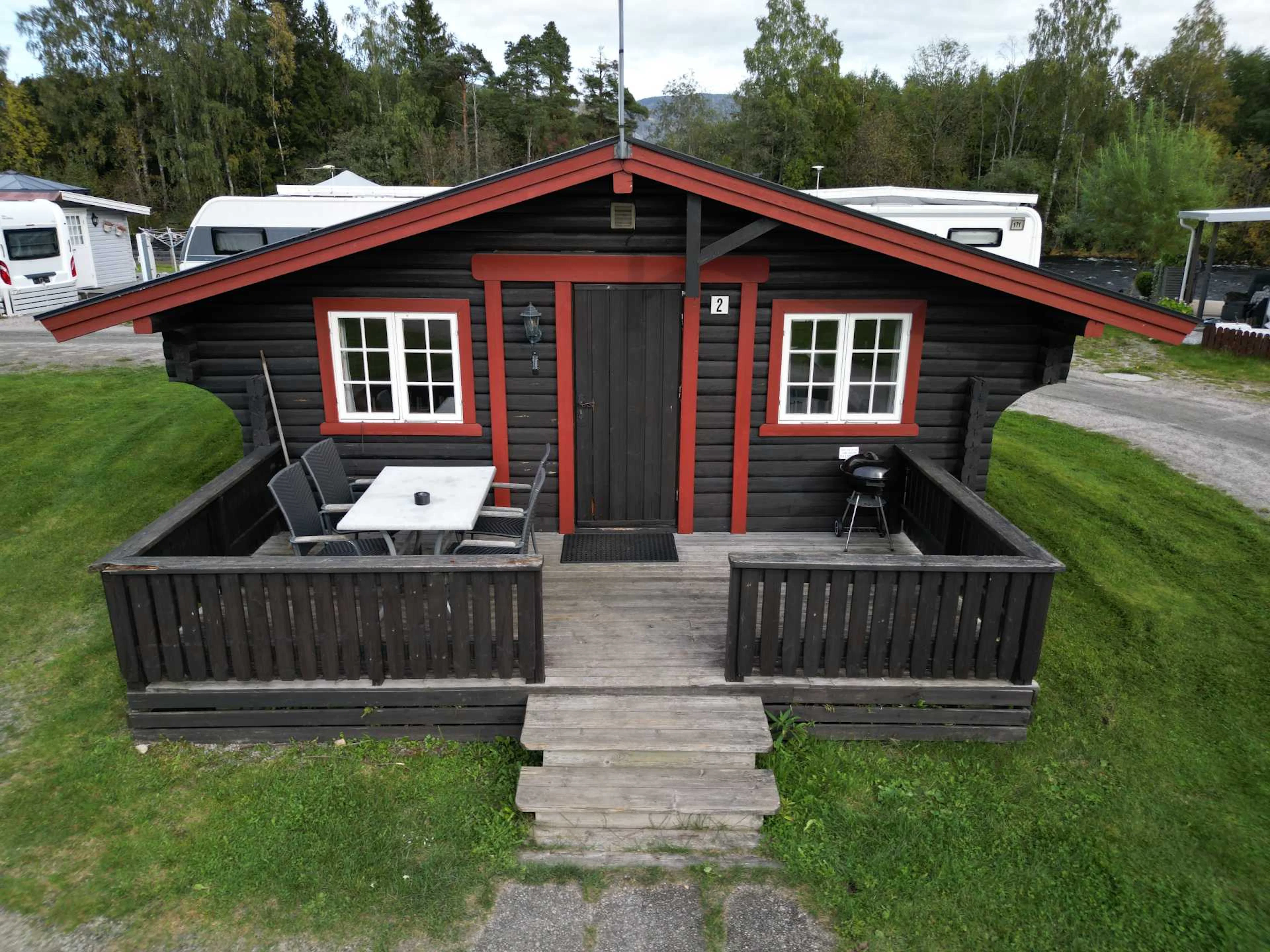 Cabin 2