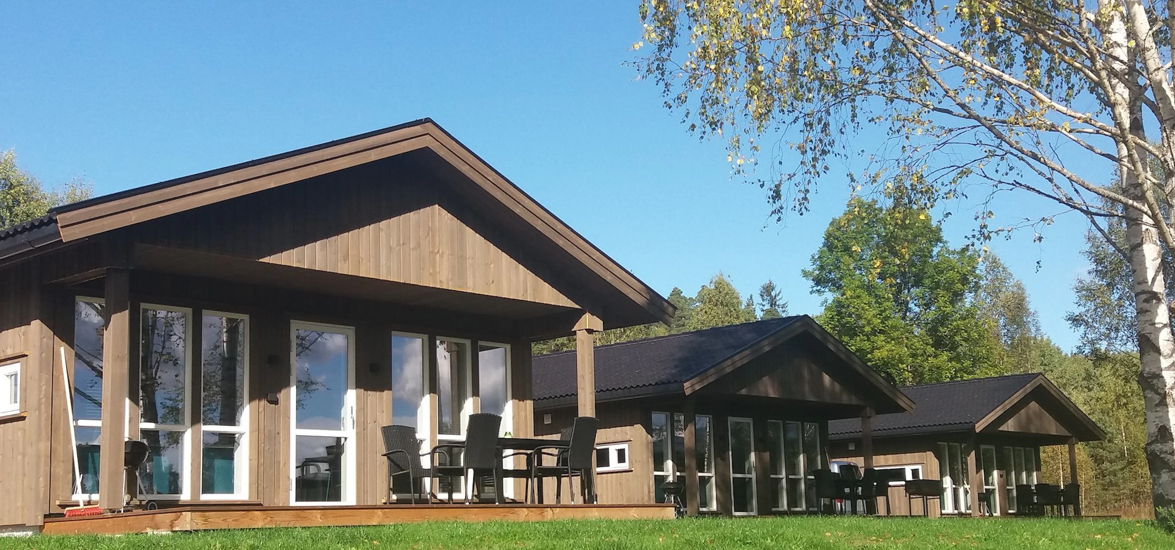 Cabin 36