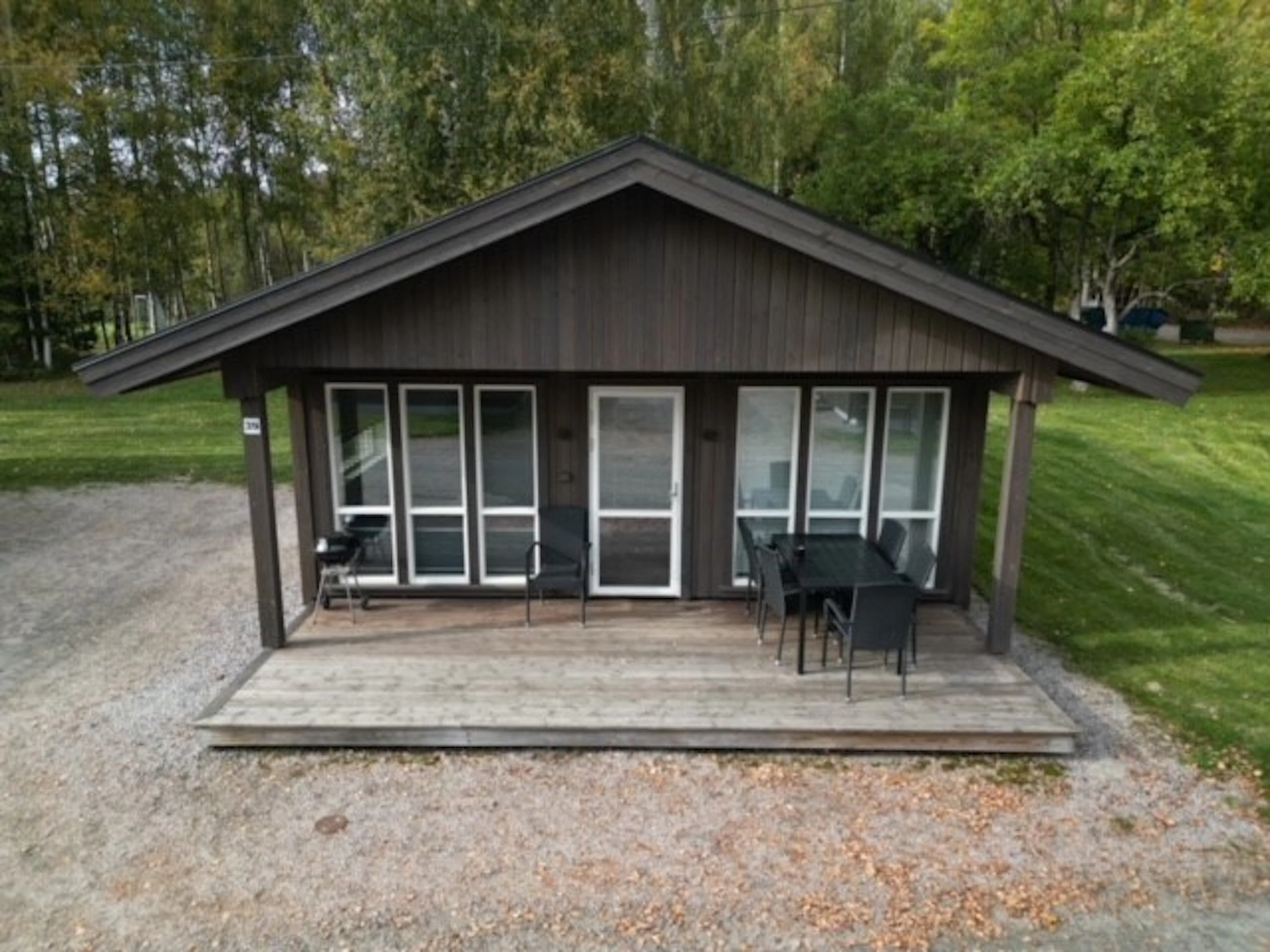 Cabin 39